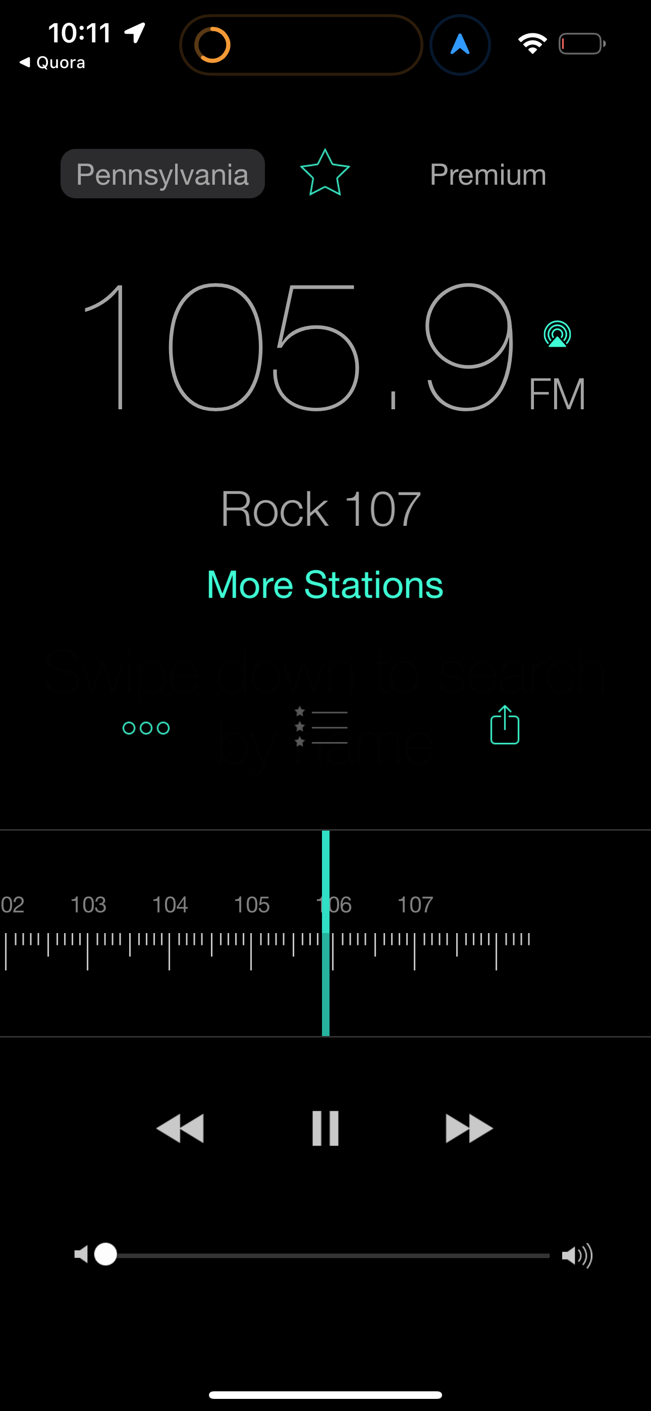 radioapp app screenshot 81