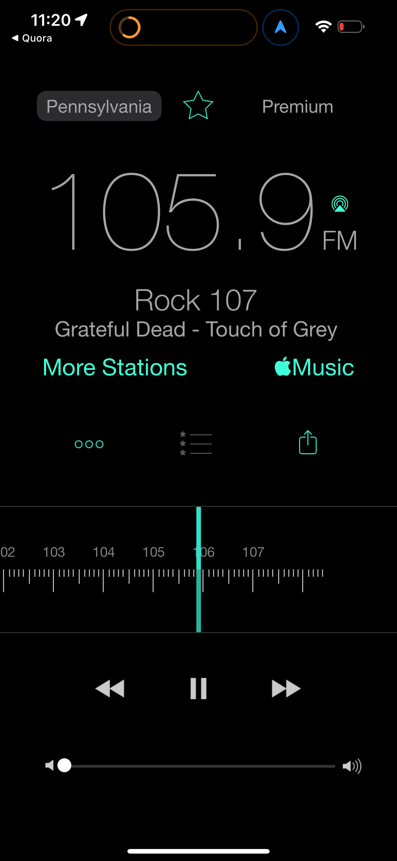 radioapp app screenshot 75
