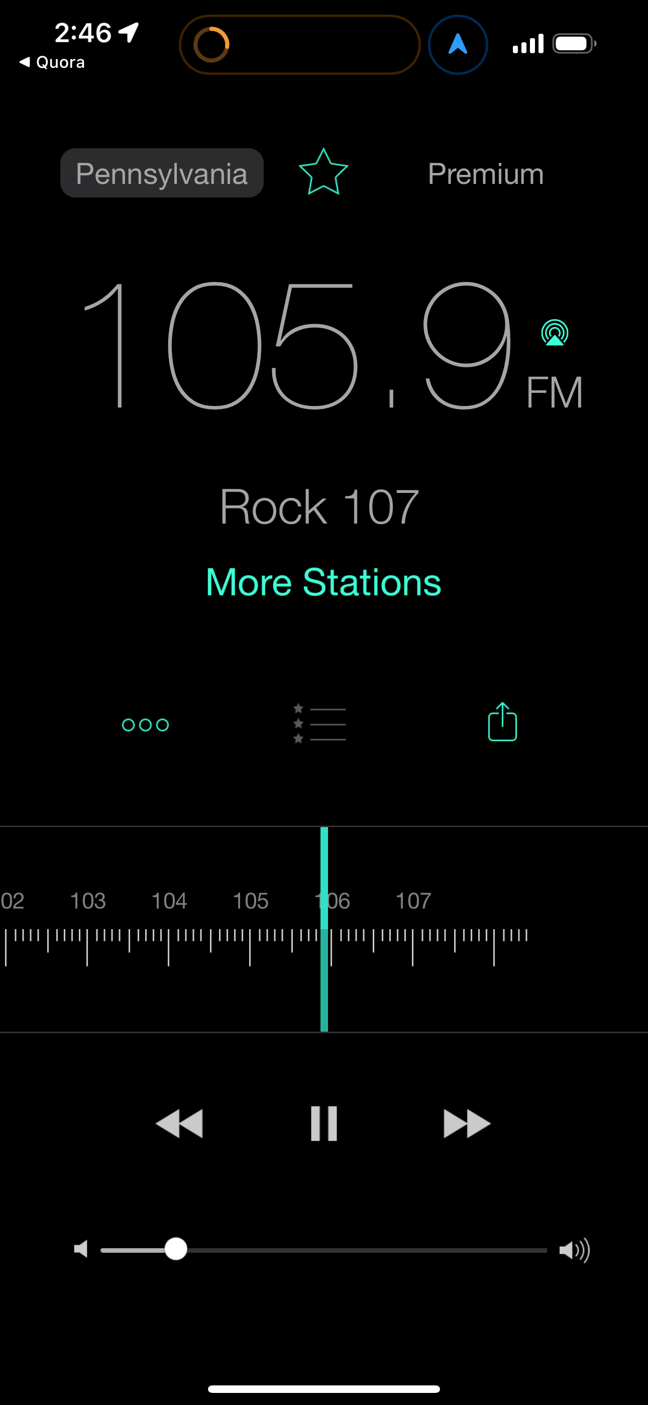 radioapp app screenshot 73