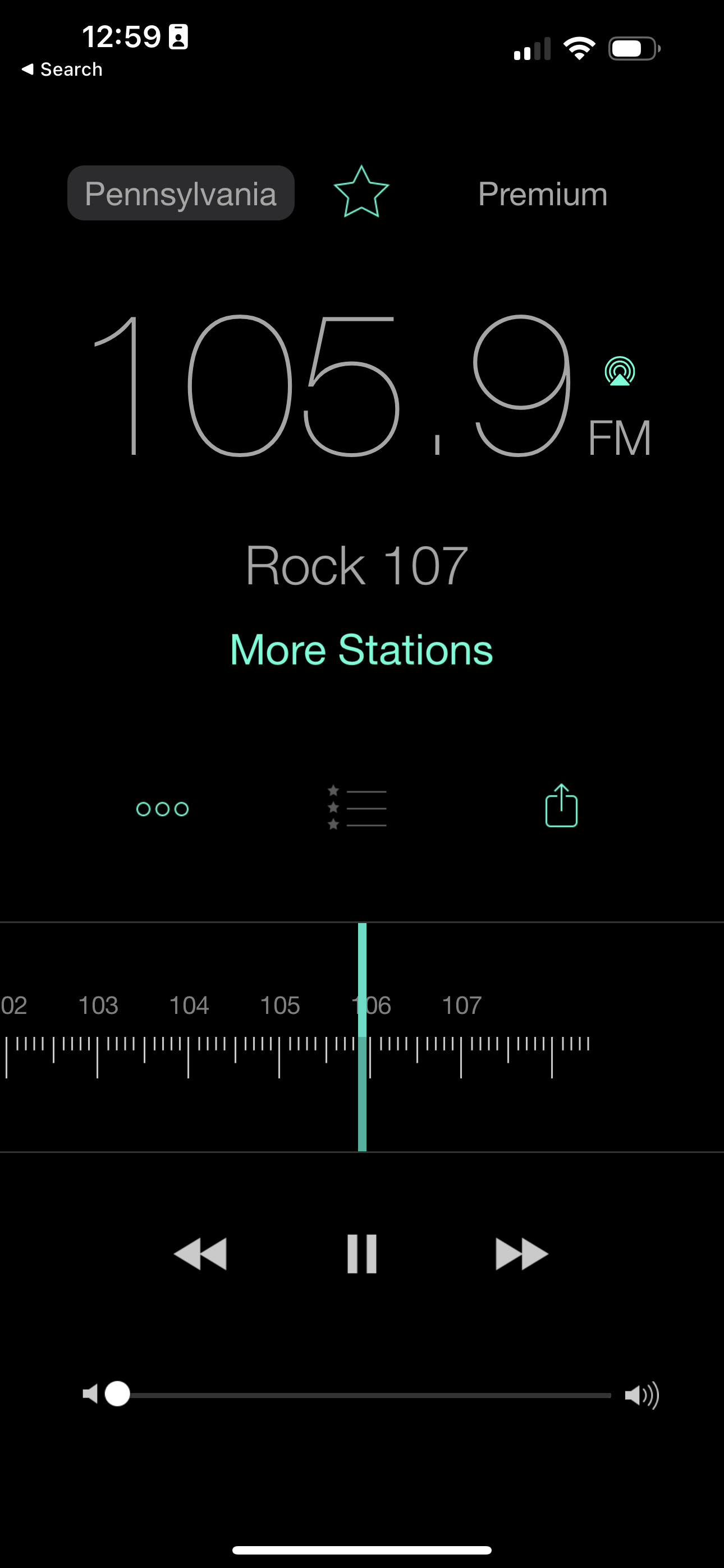 radioapp app screenshot 72