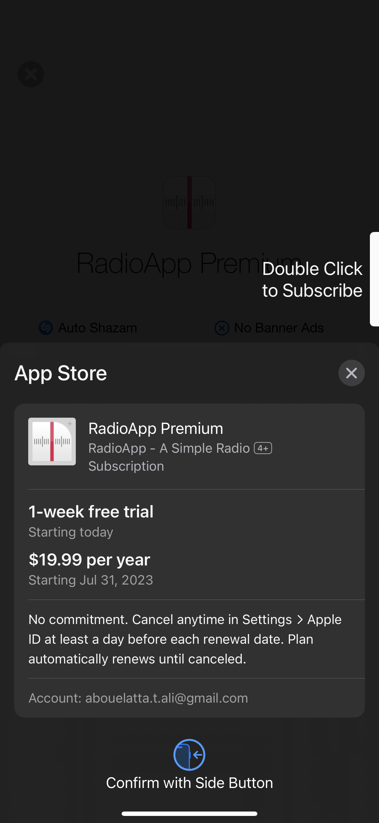radioapp app screenshot 70