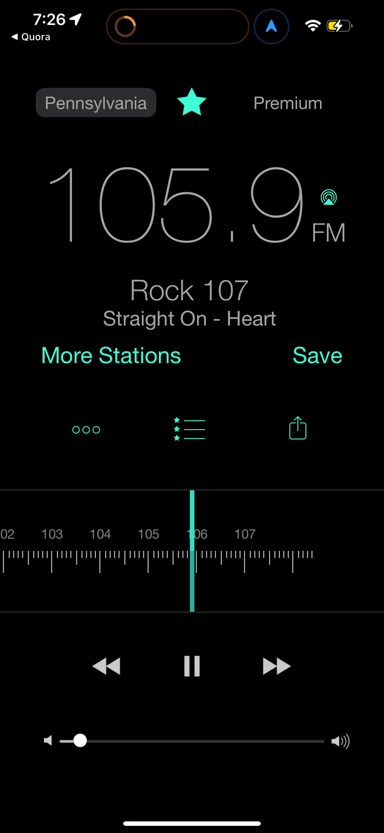 radioapp app screenshot 69
