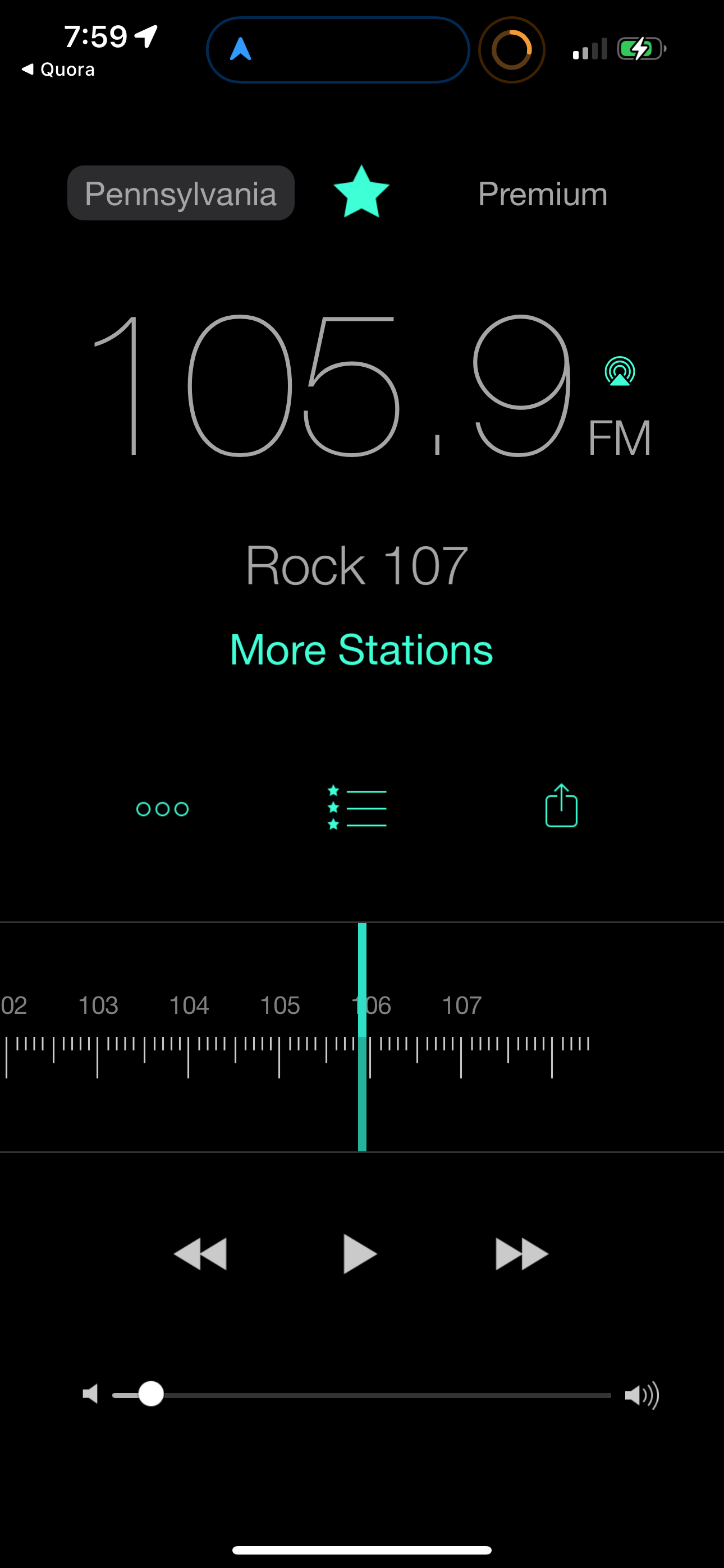 radioapp app screenshot 68