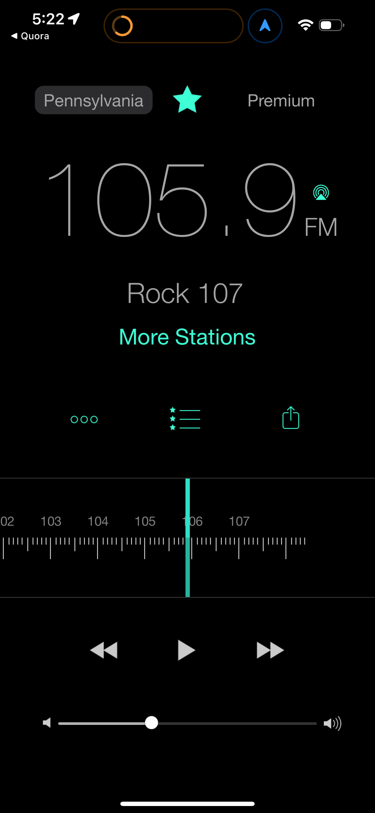 radioapp app screenshot 67