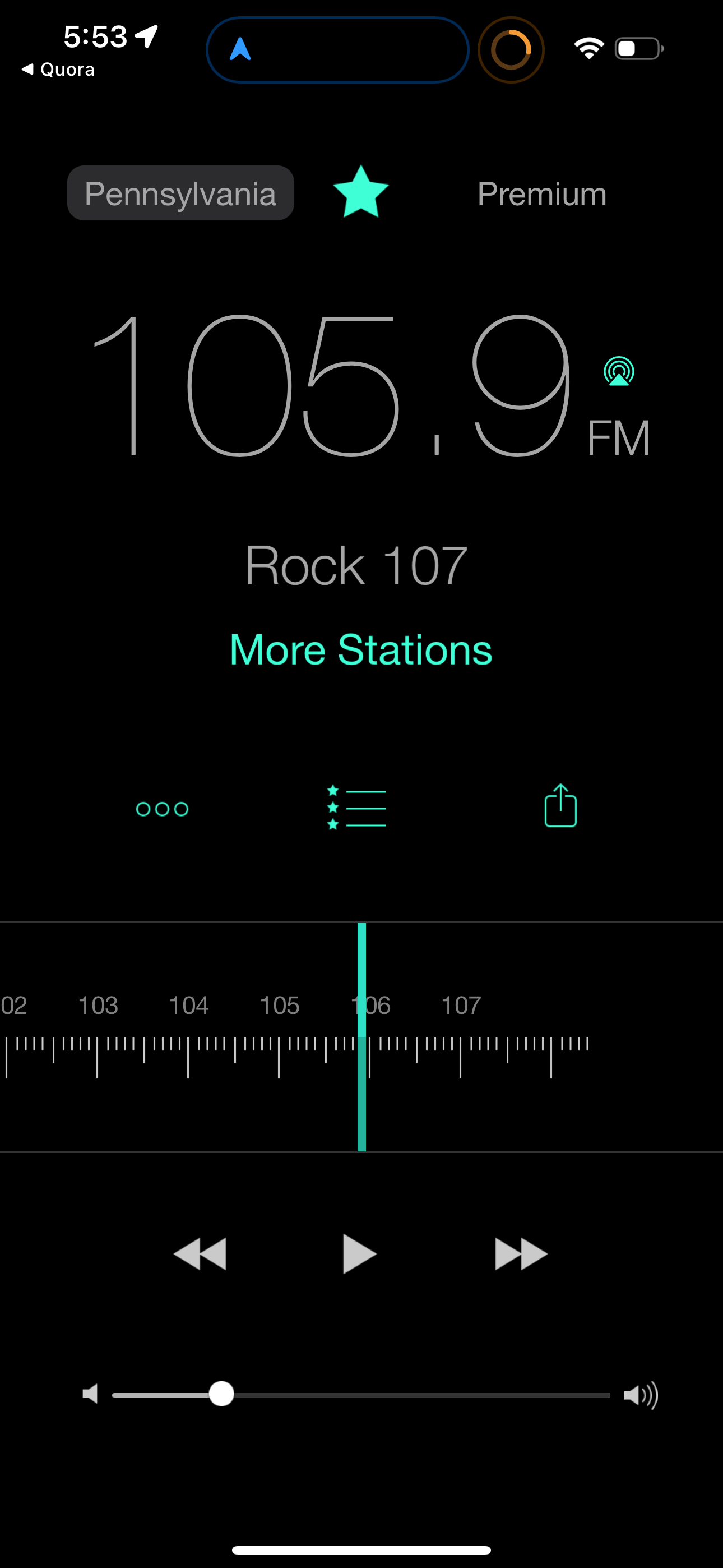 radioapp app screenshot 65