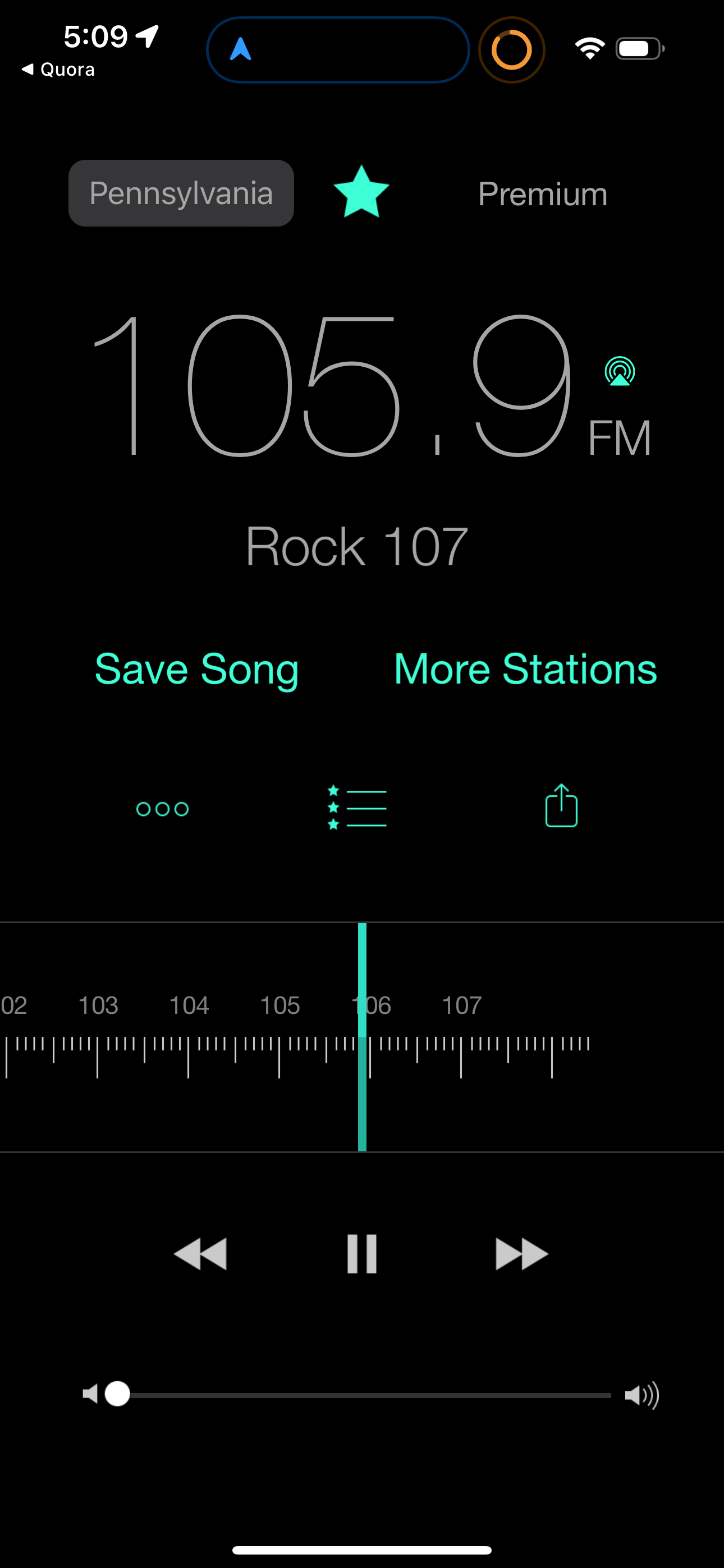radioapp app screenshot 64