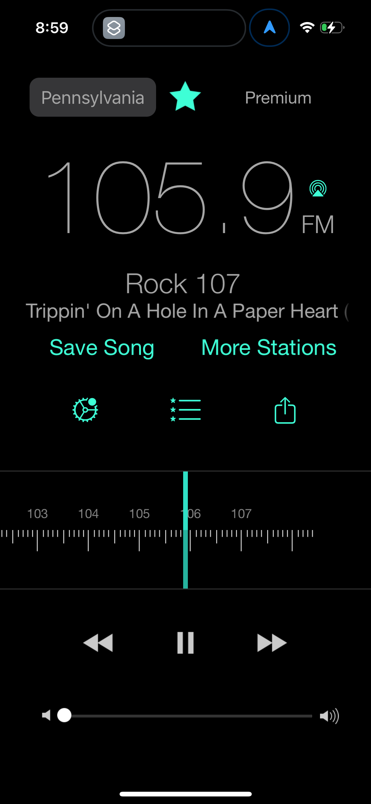 radioapp app screenshot 62