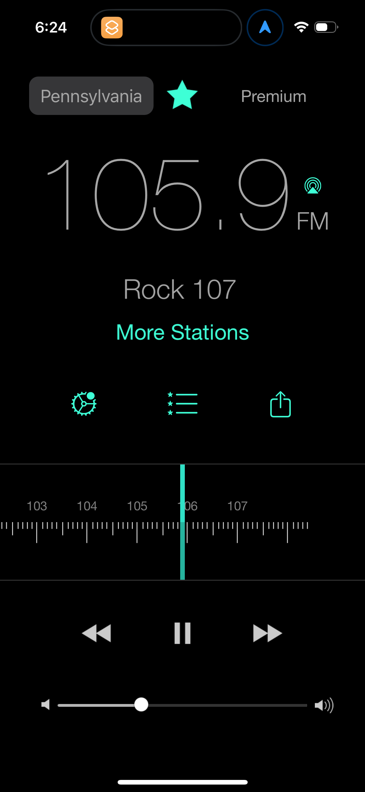 radioapp app screenshot 60