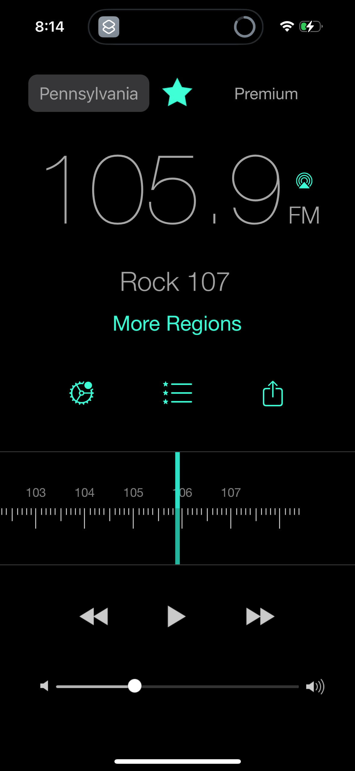 radioapp app screenshot 59
