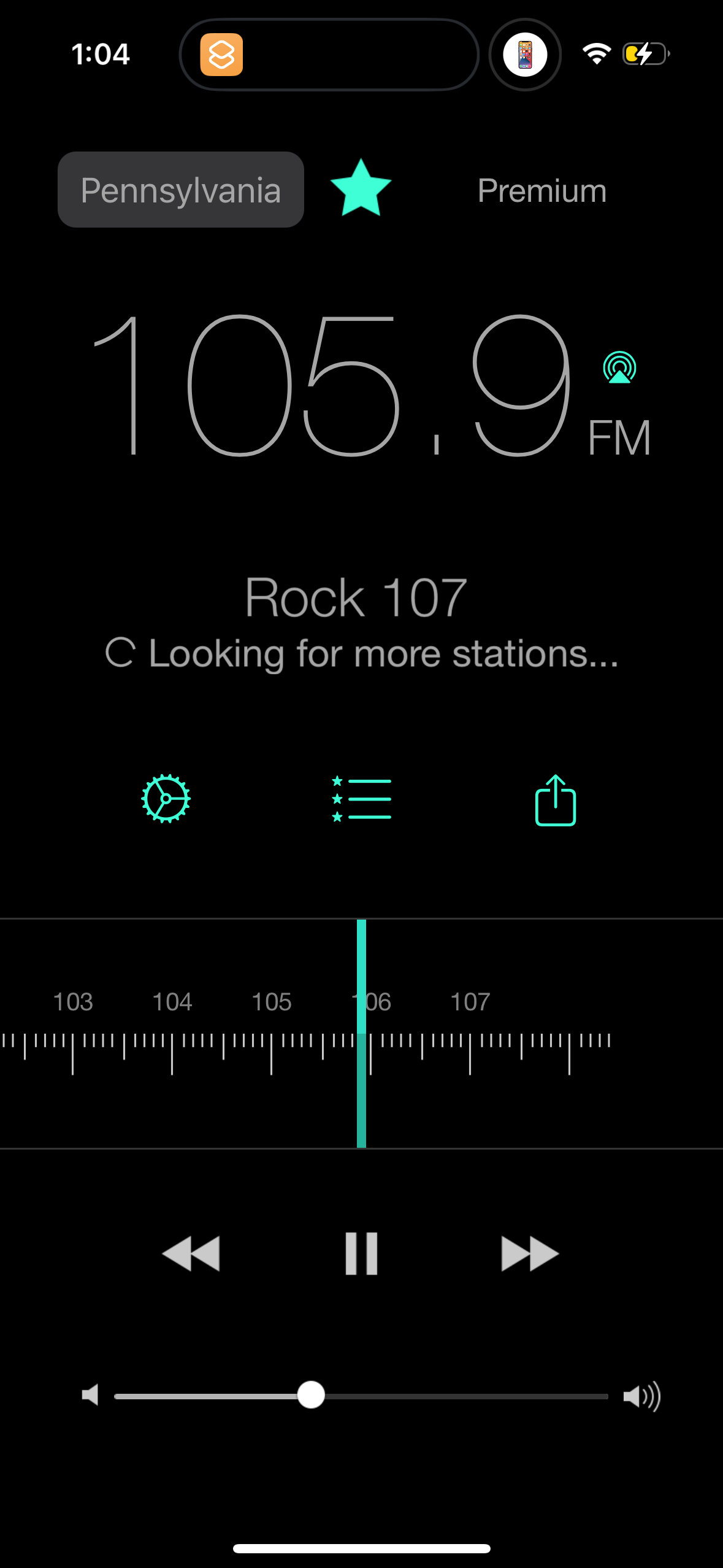 radioapp app screenshot 54