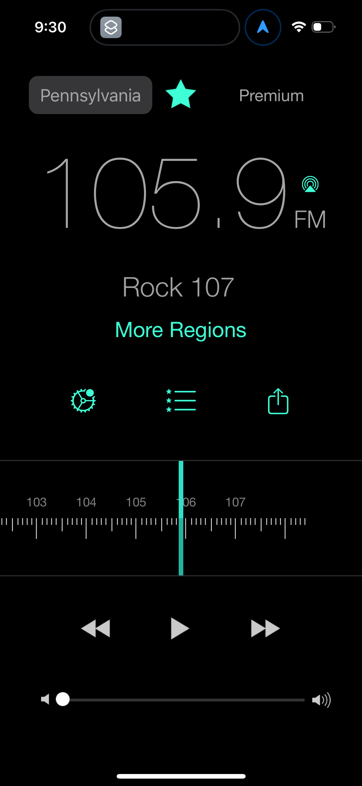 radioapp app screenshot 49