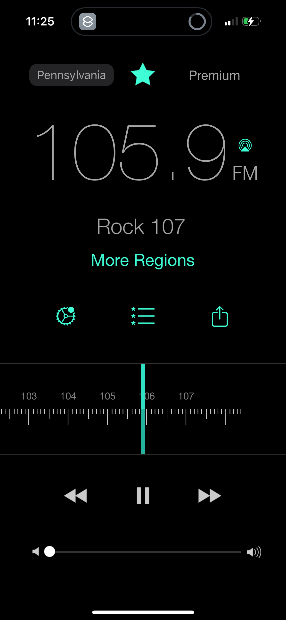 radioapp app screenshot 43