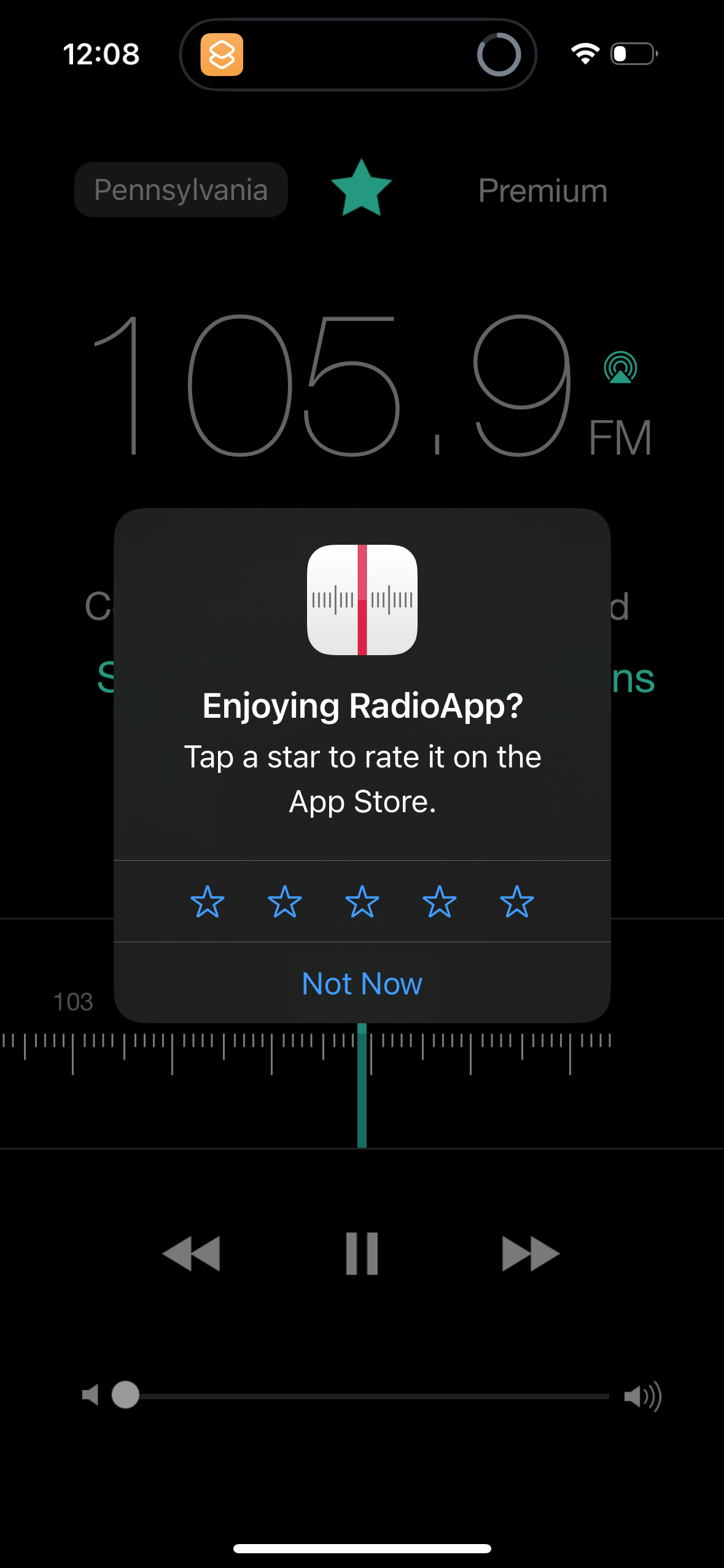 radioapp app screenshot 42