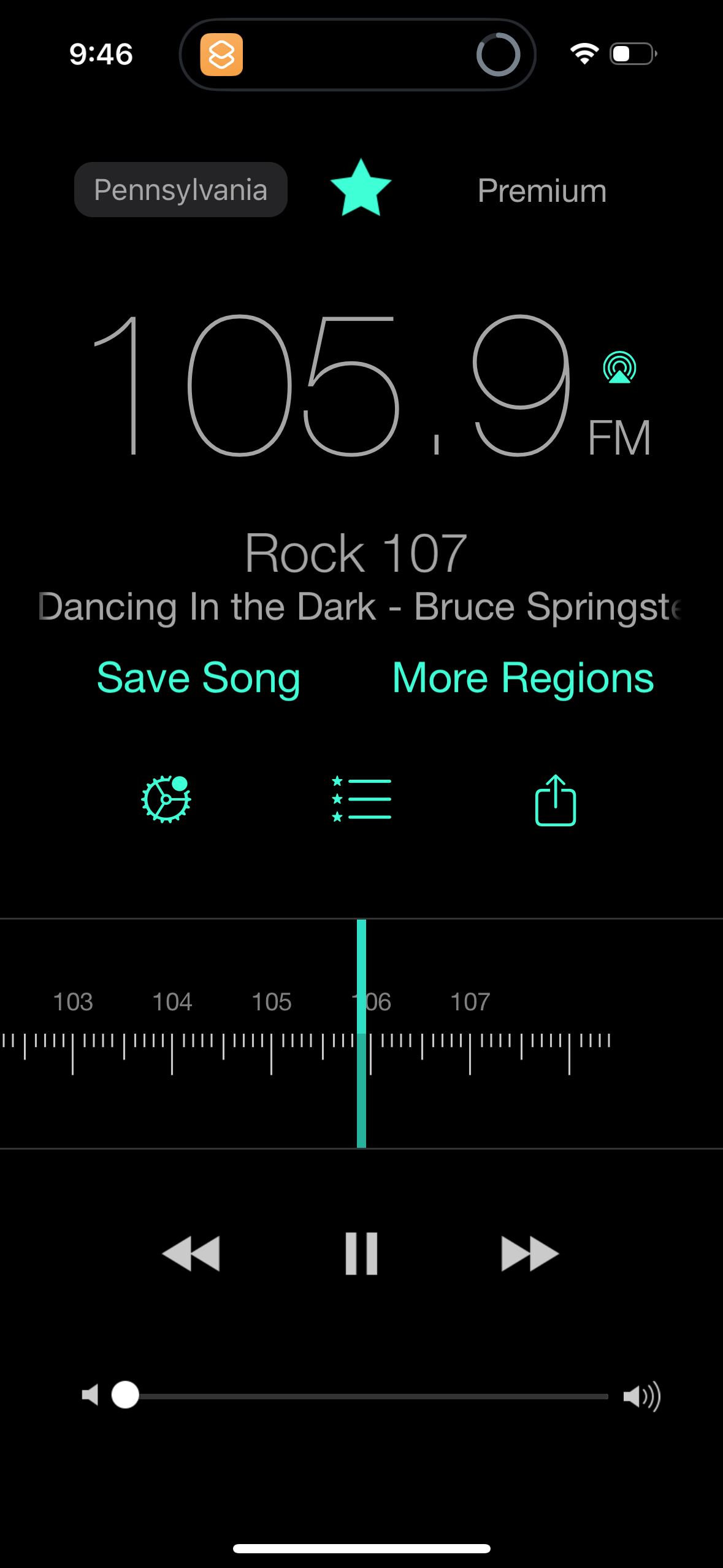 radioapp app screenshot 41