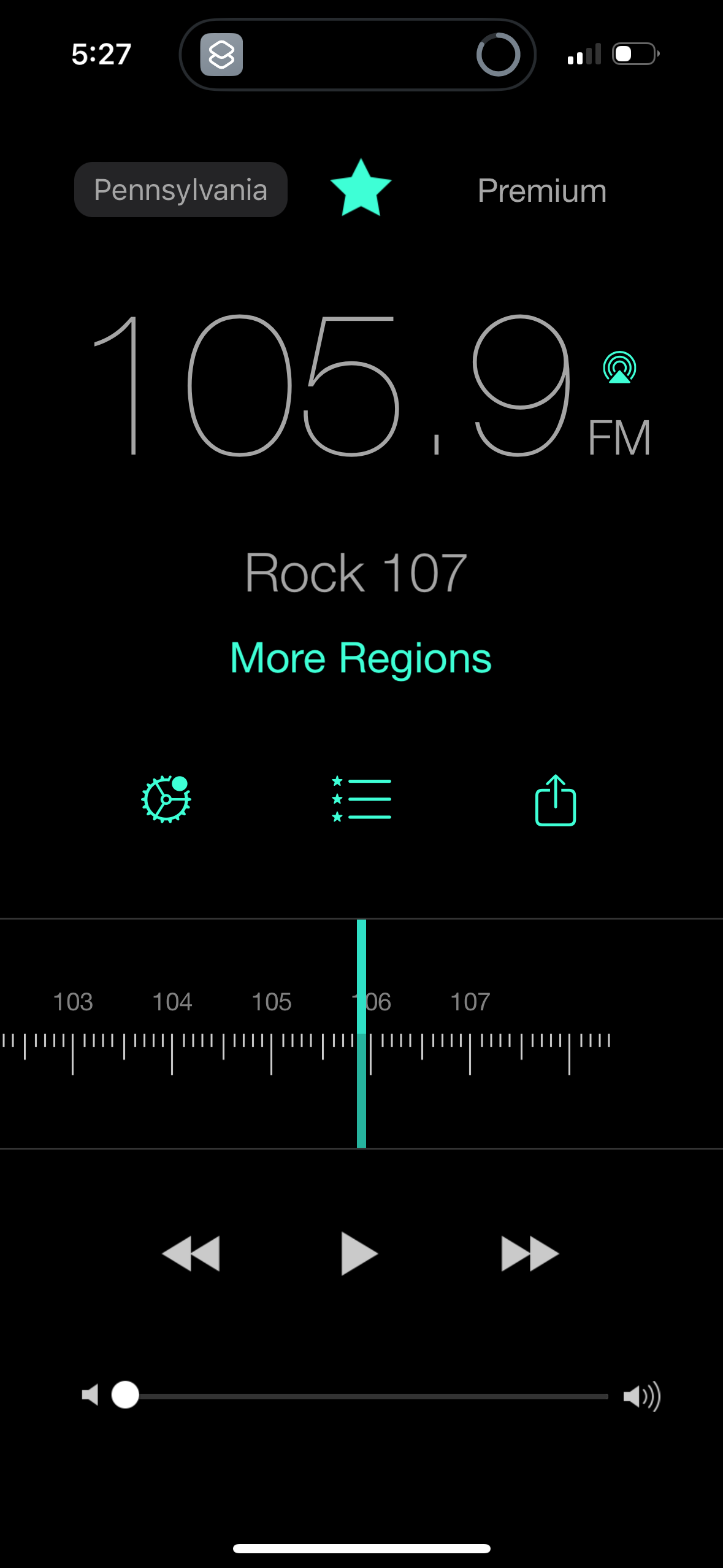 radioapp app screenshot 39