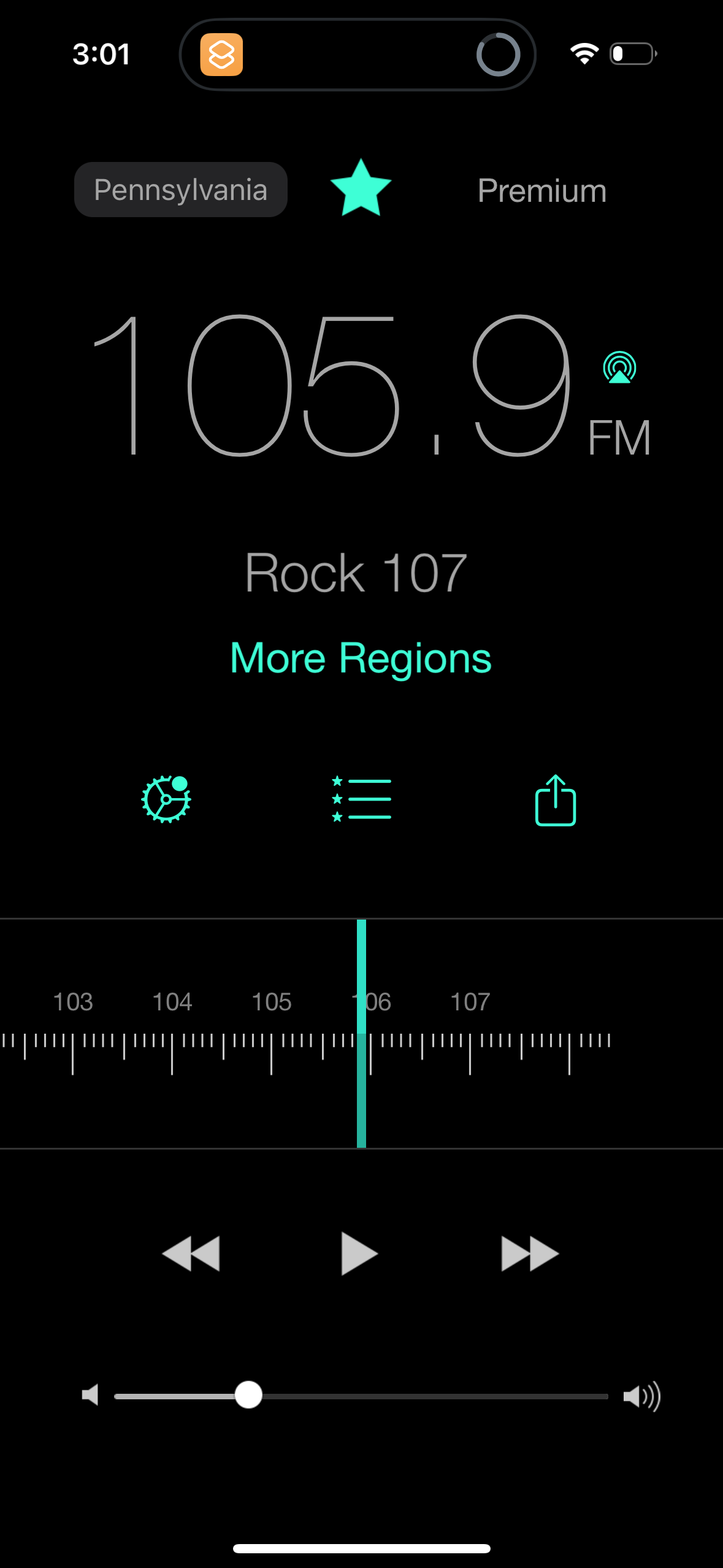 radioapp app screenshot 38