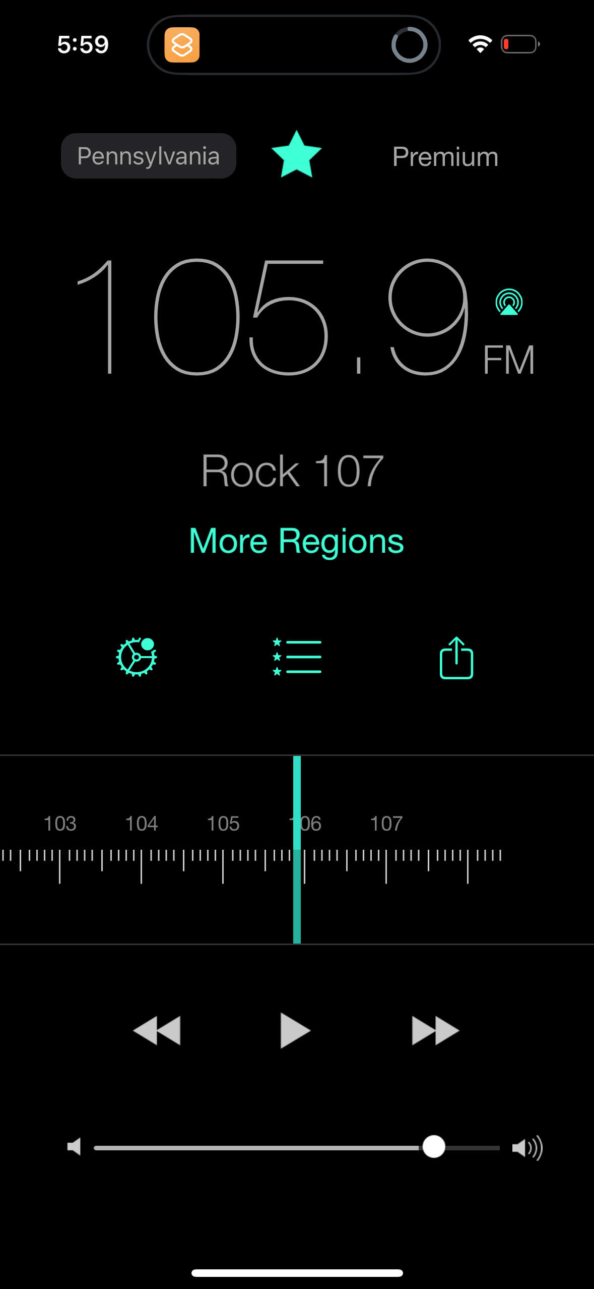 radioapp app screenshot 36