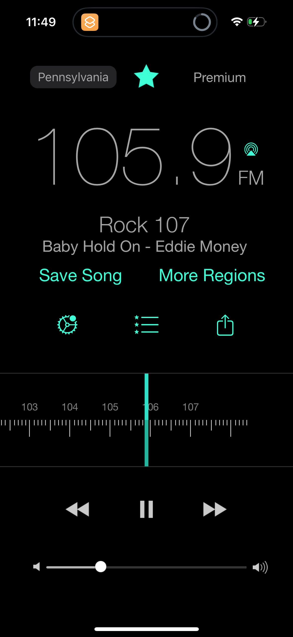 radioapp app screenshot 35