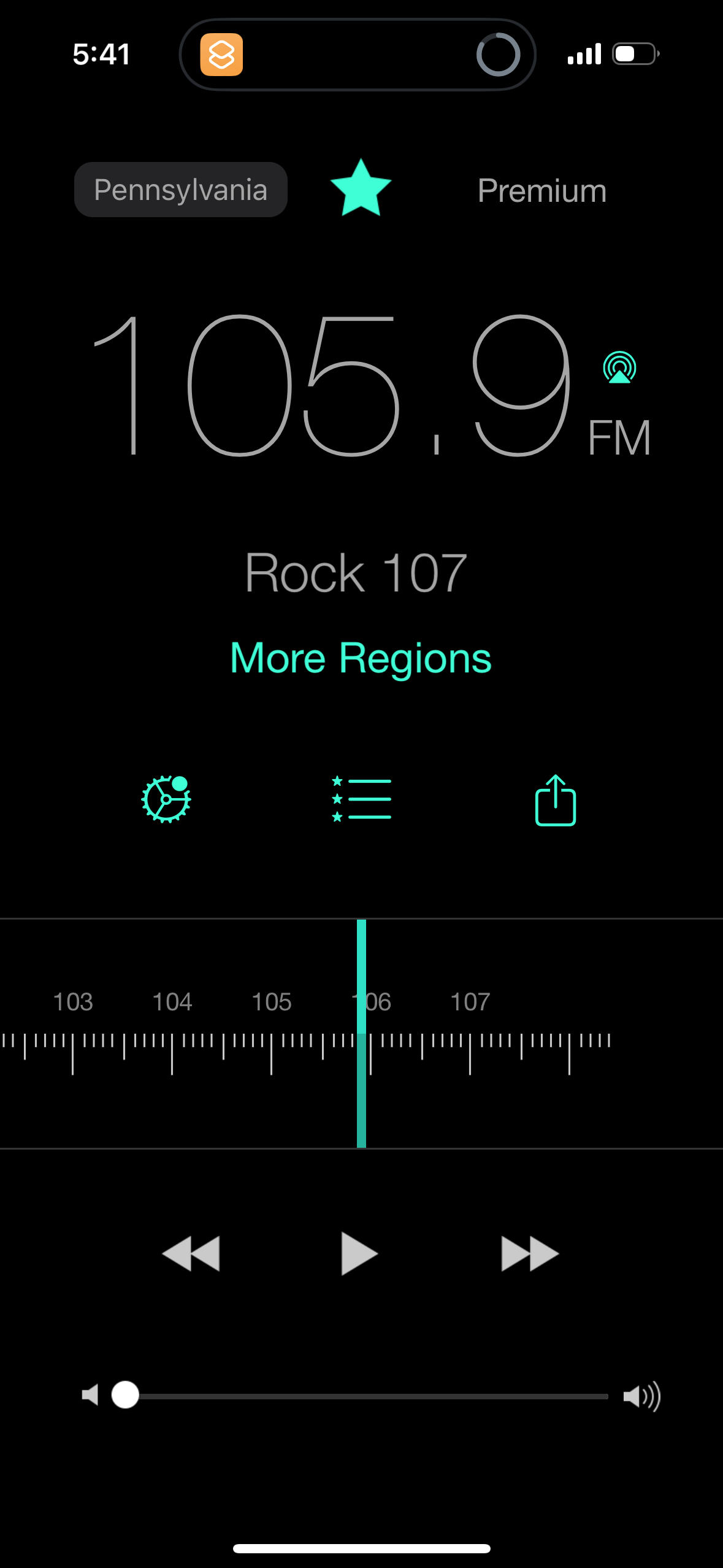 radioapp app screenshot 34