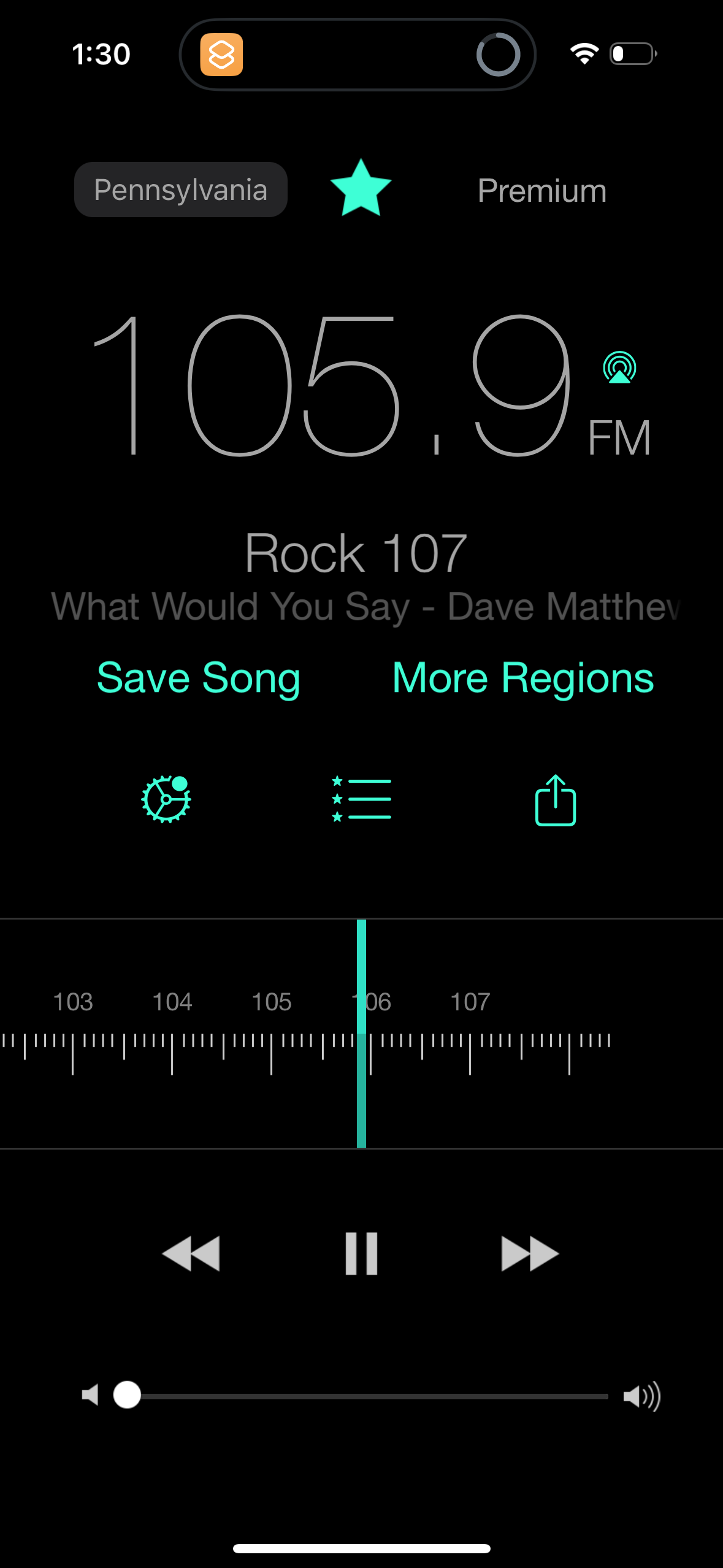 radioapp app screenshot 32