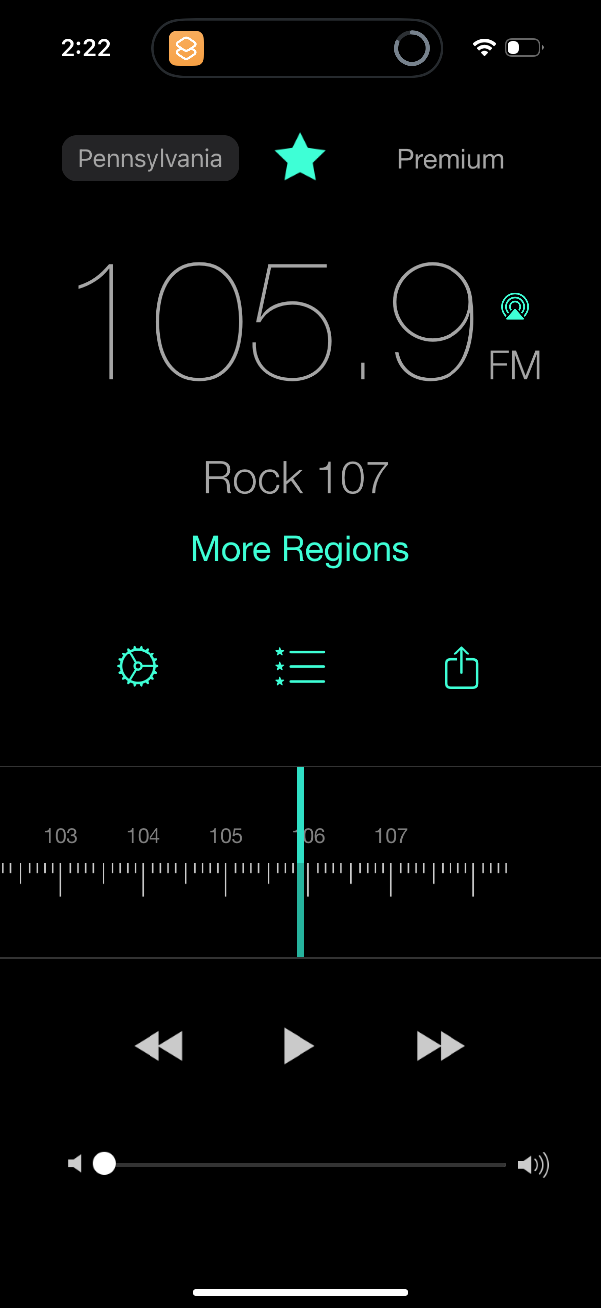 radioapp app screenshot 29