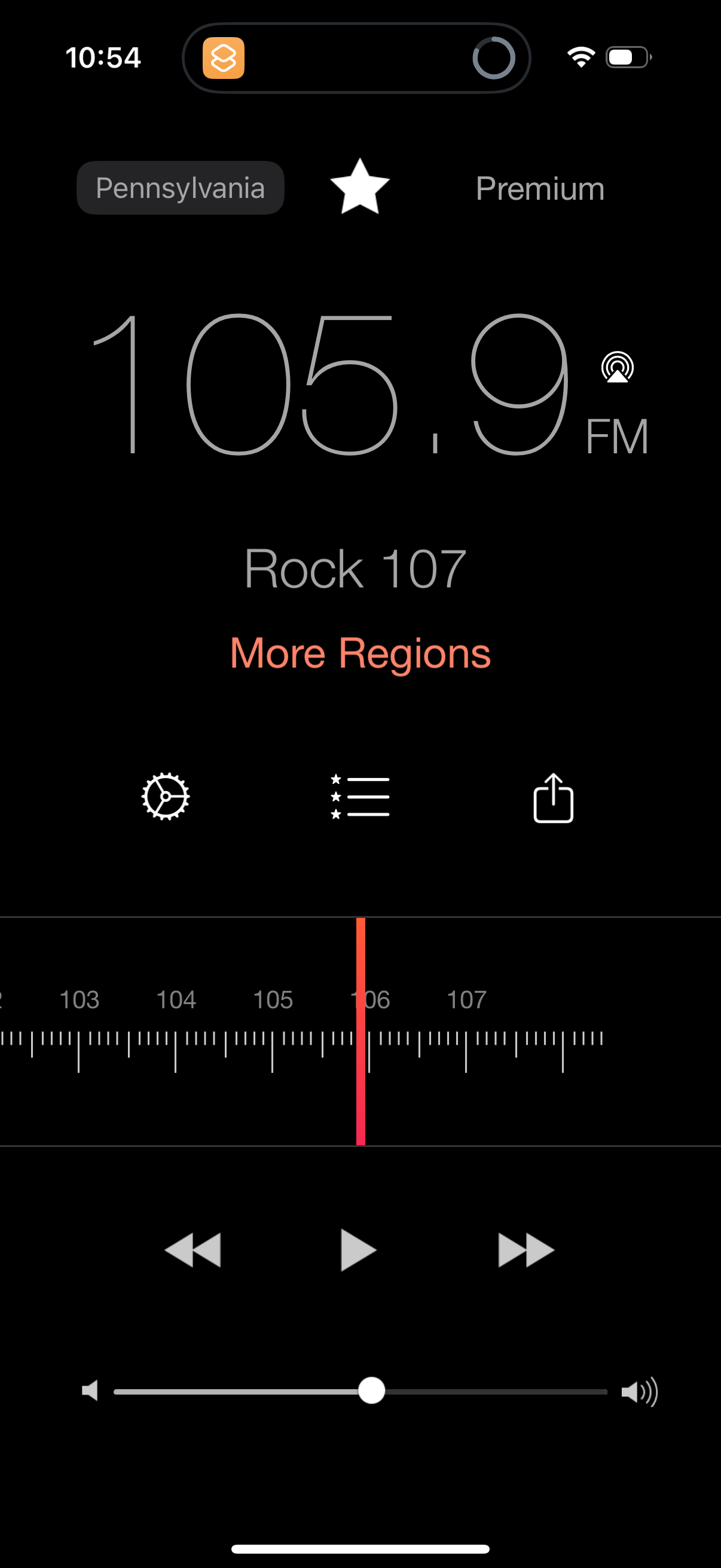 radioapp app screenshot 28