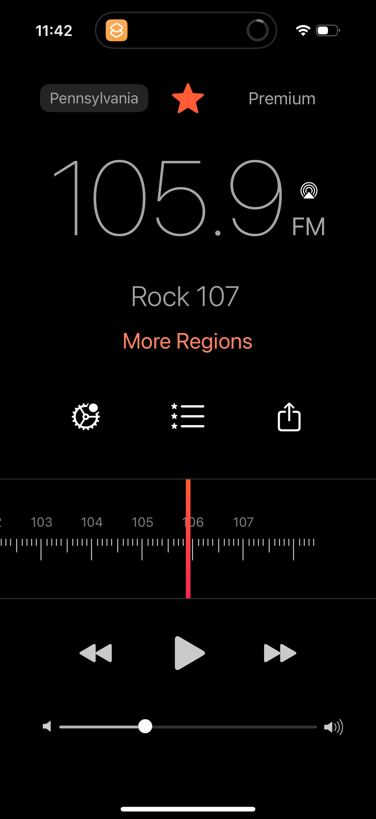 radioapp app screenshot 26