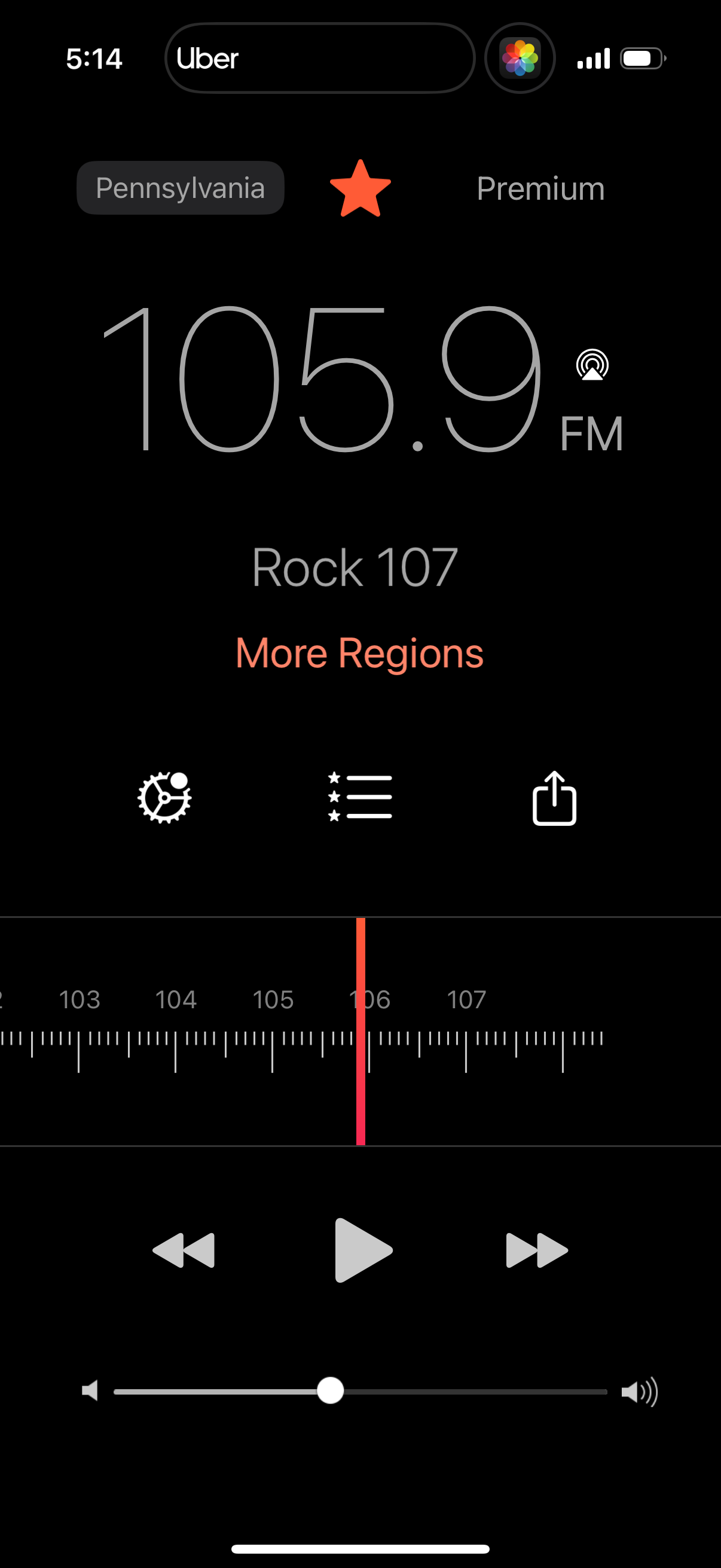 radioapp app screenshot 25