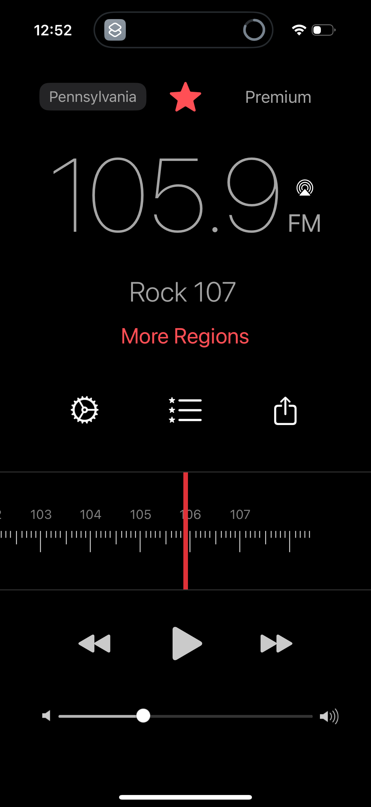 radioapp app screenshot 24