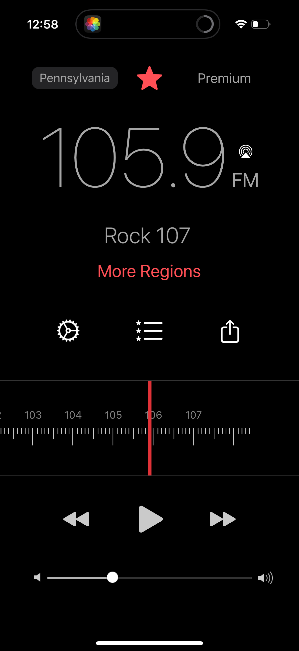 radioapp app screenshot 23