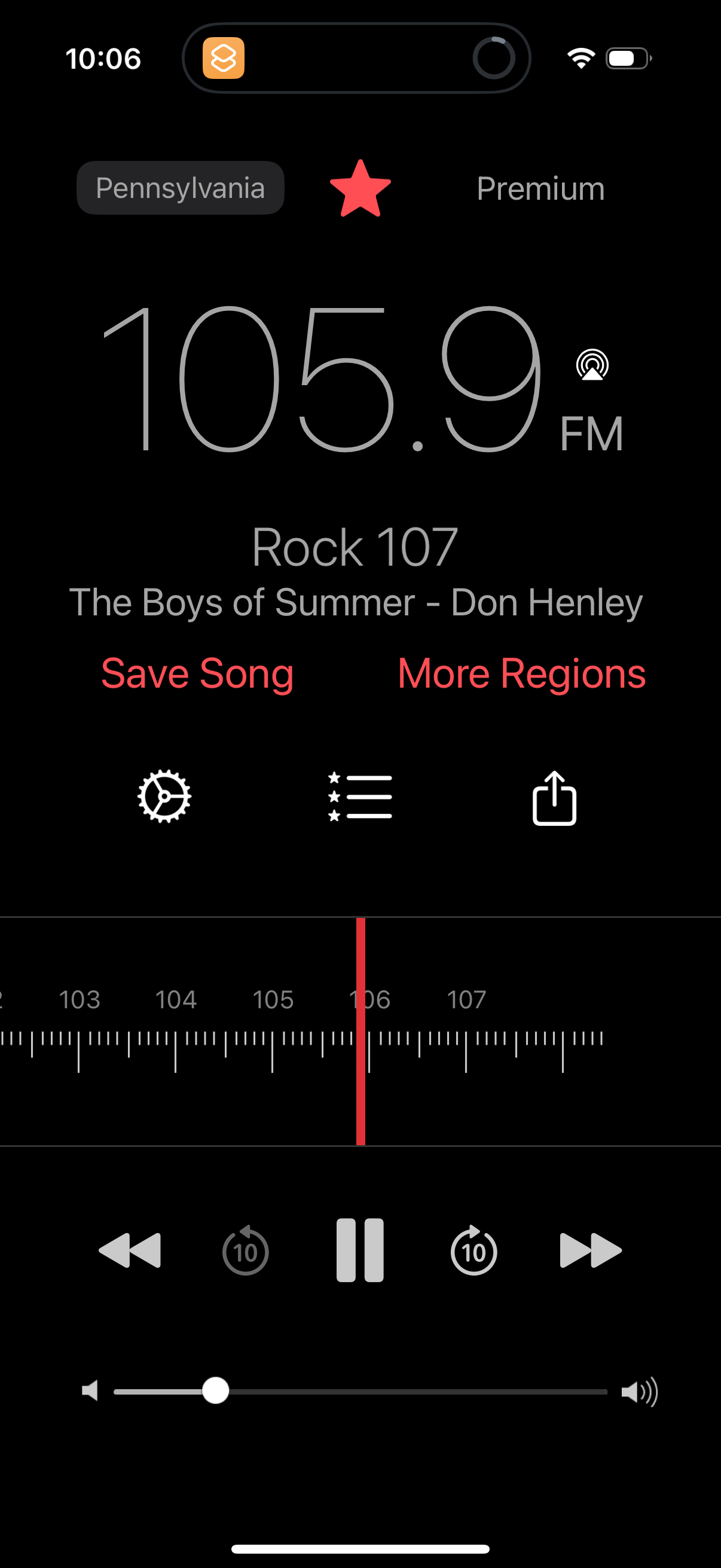 radioapp app screenshot 21