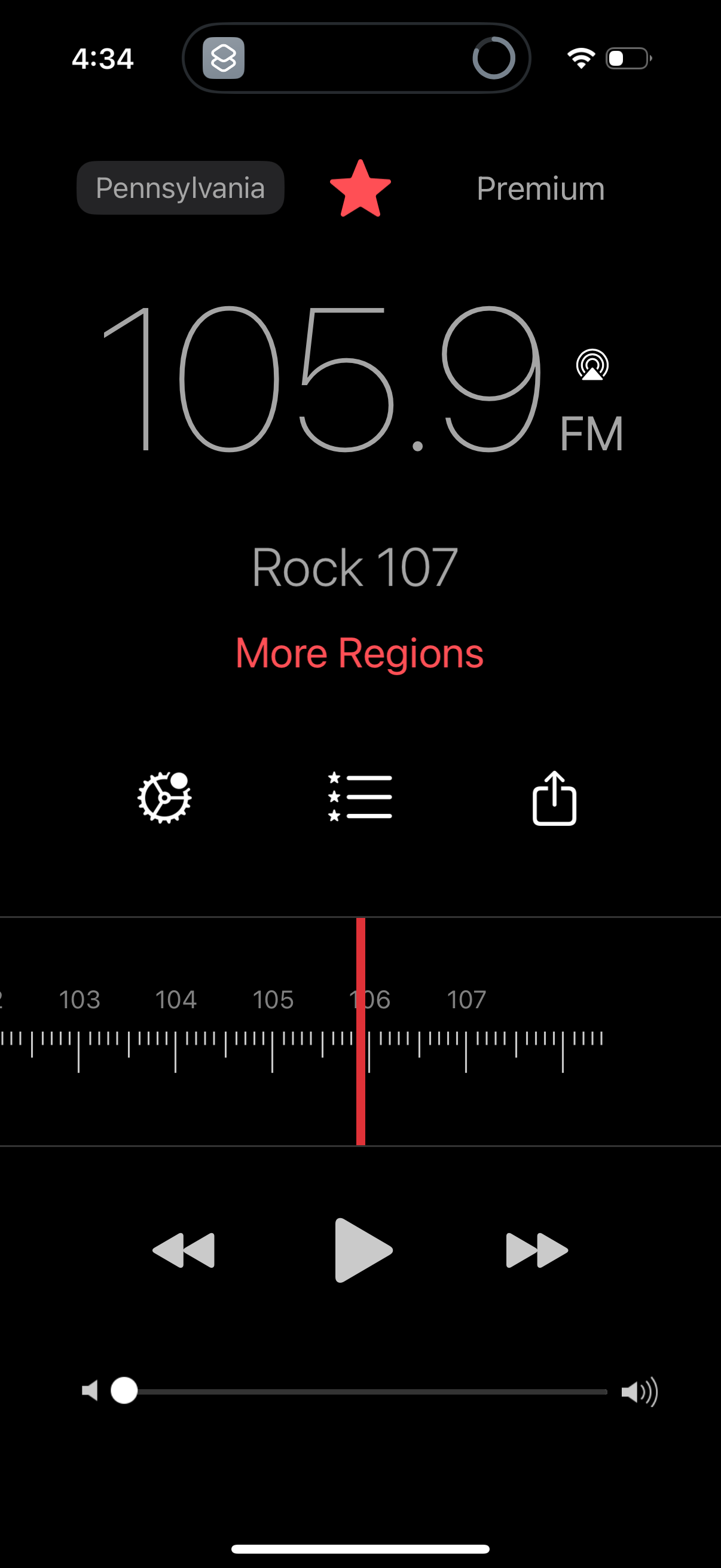 radioapp app screenshot 20