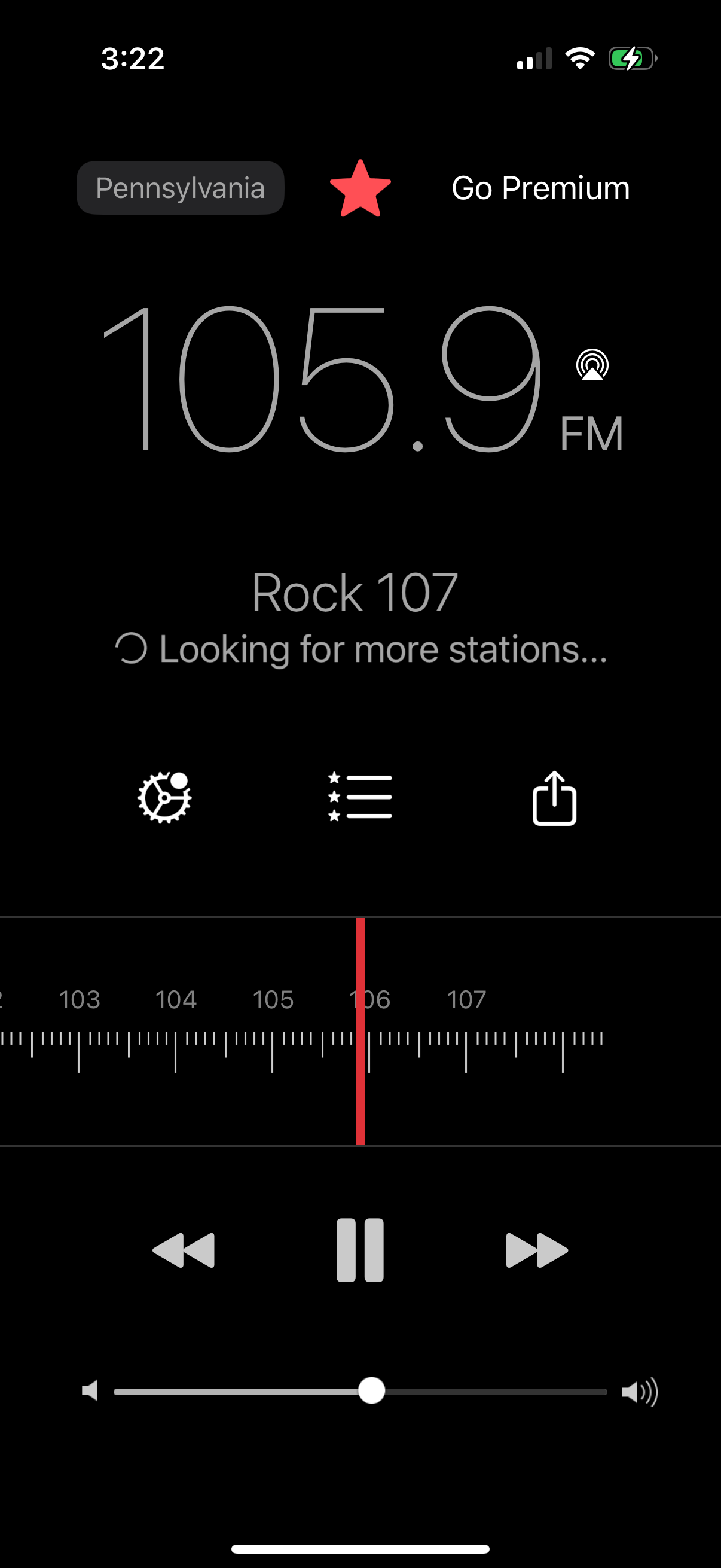 radioapp app screenshot 10