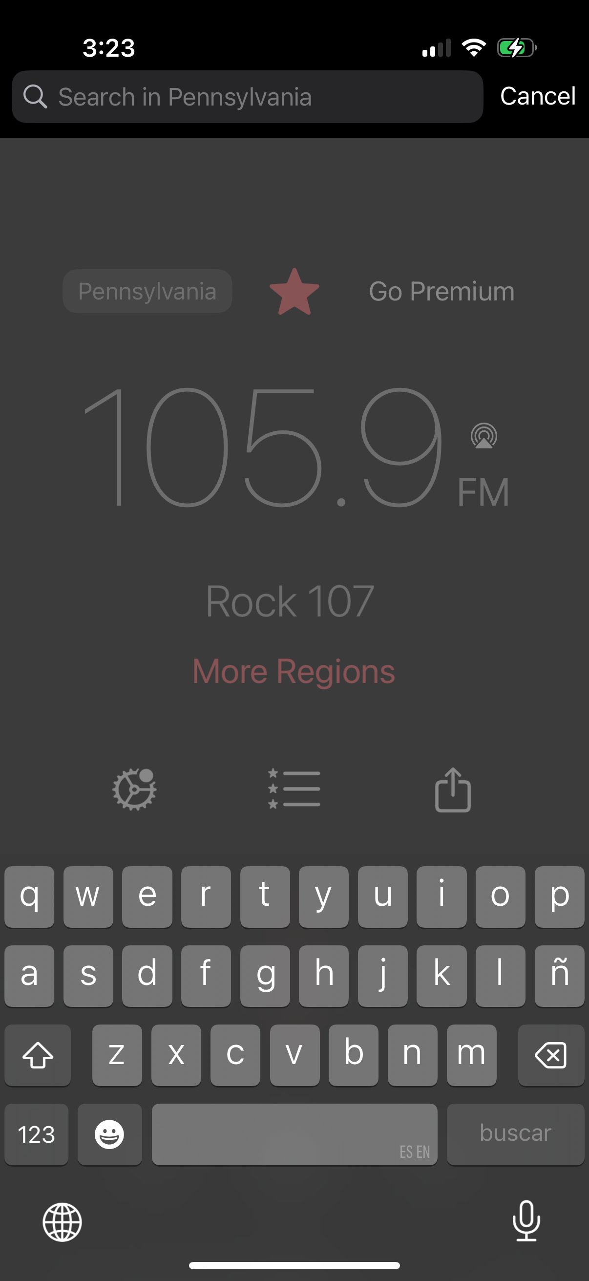 radioapp app screenshot 6