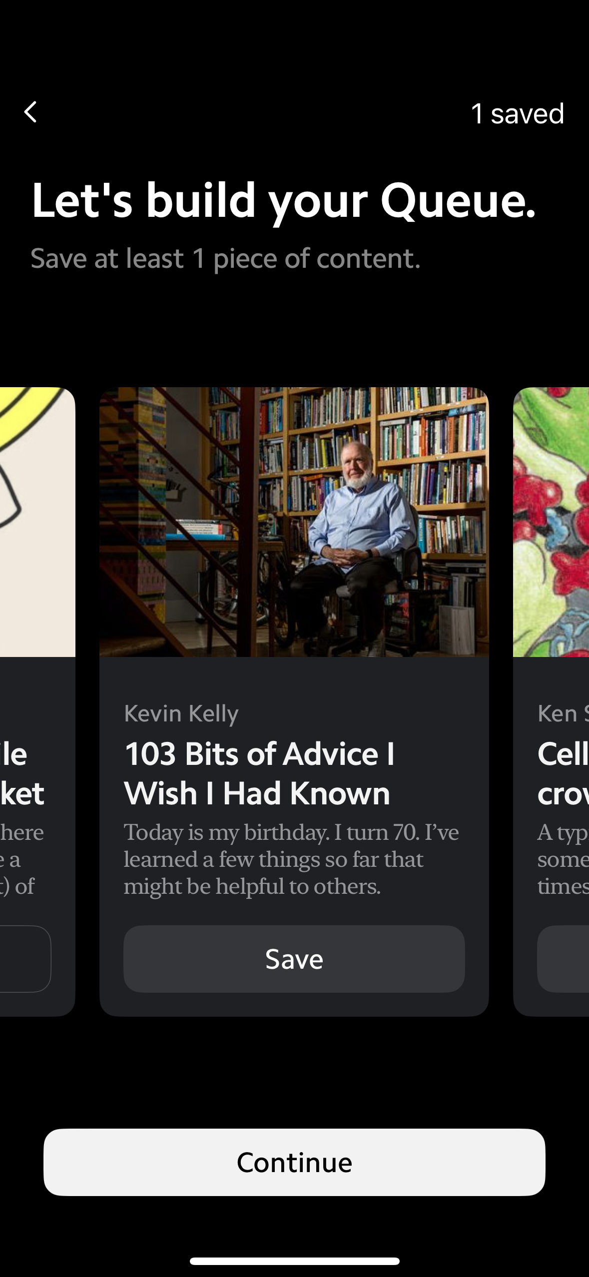 matter app screenshot 31