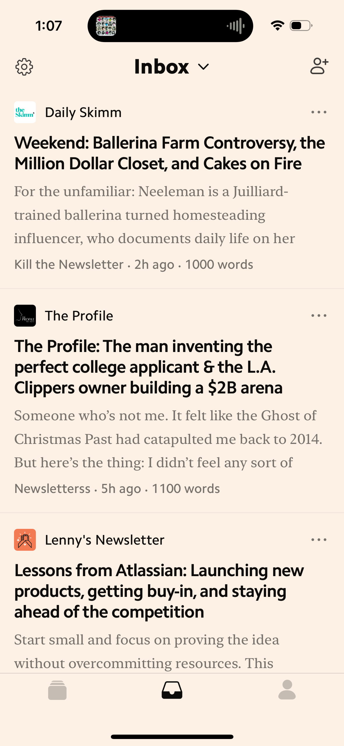 matter app screenshot 29