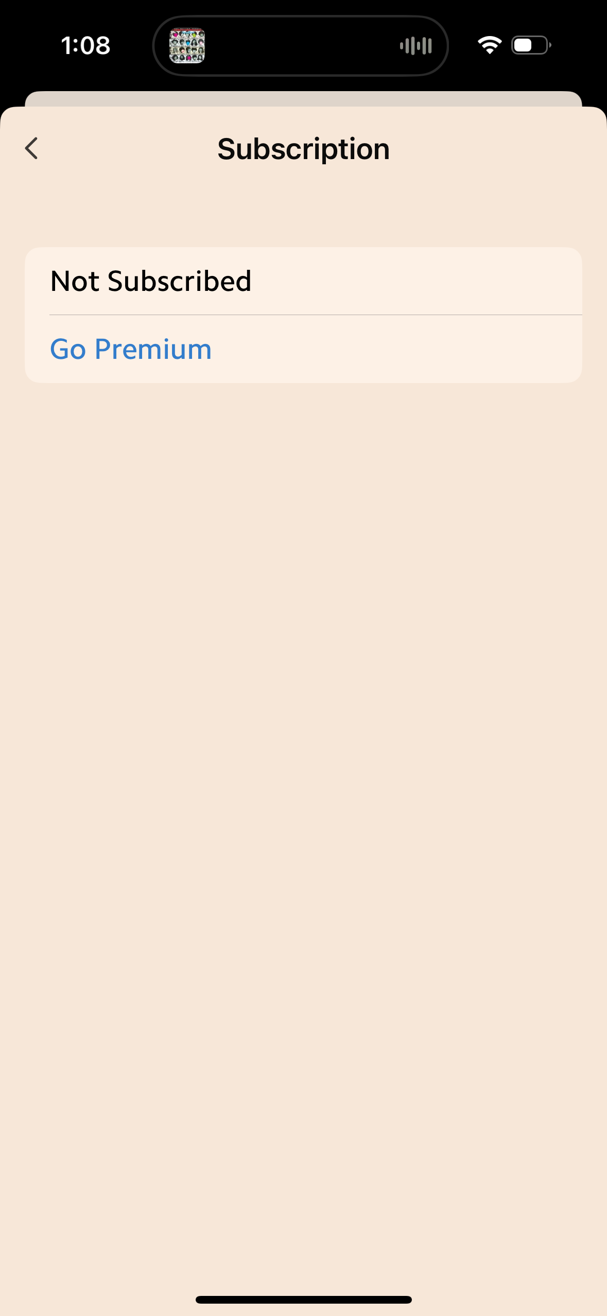 matter app screenshot 20