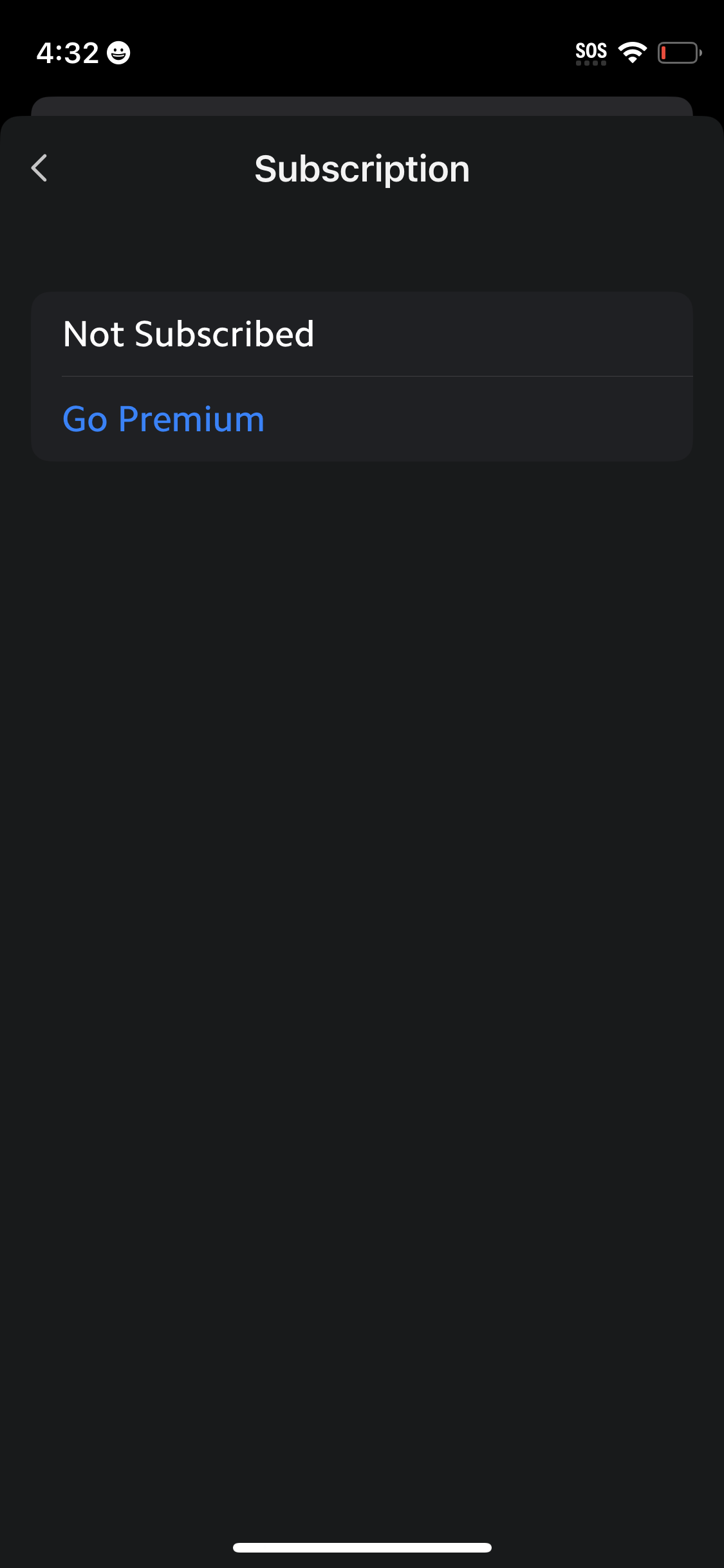 matter app screenshot 38