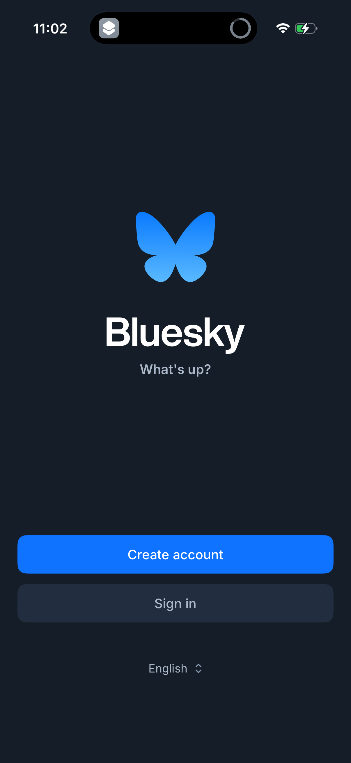 bluesky app screenshot 71