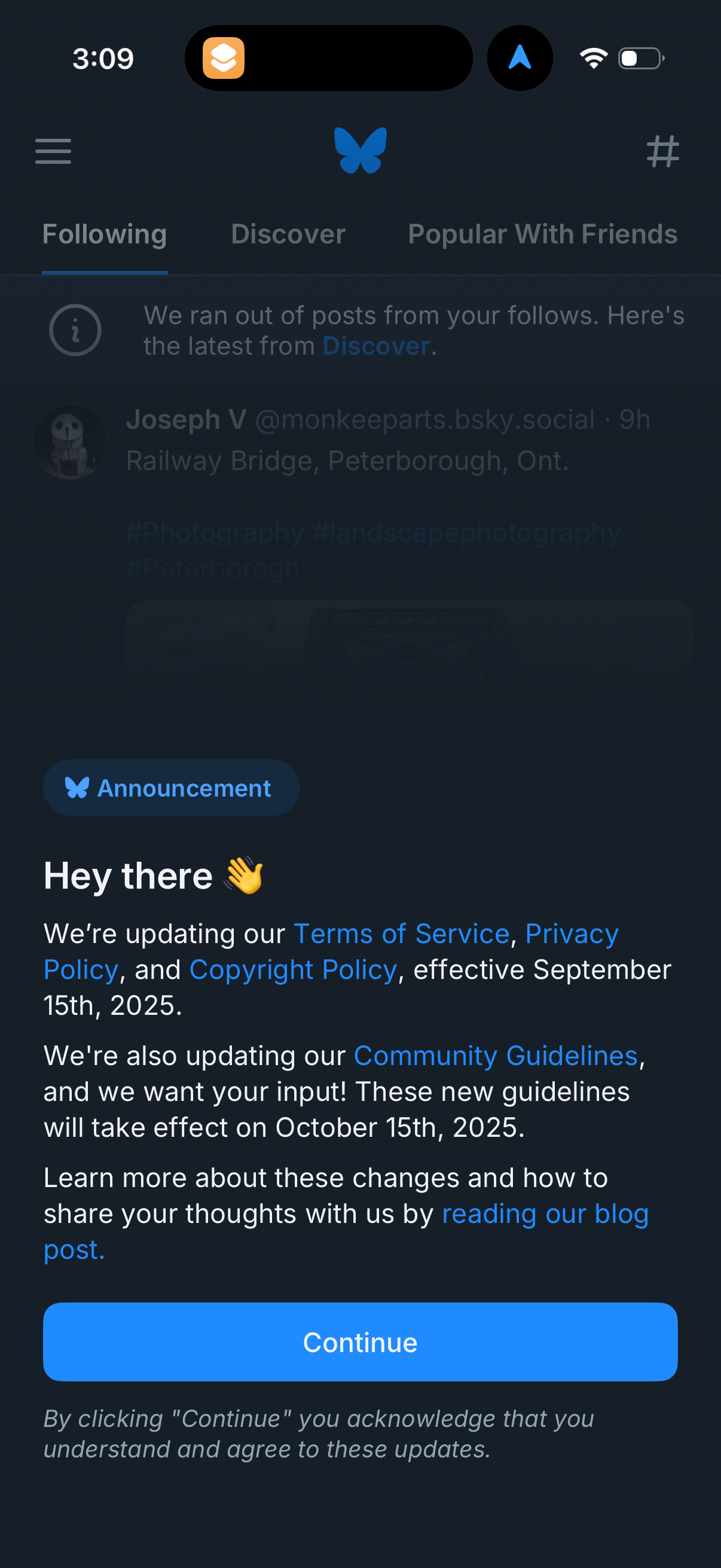 bluesky app screenshot 72