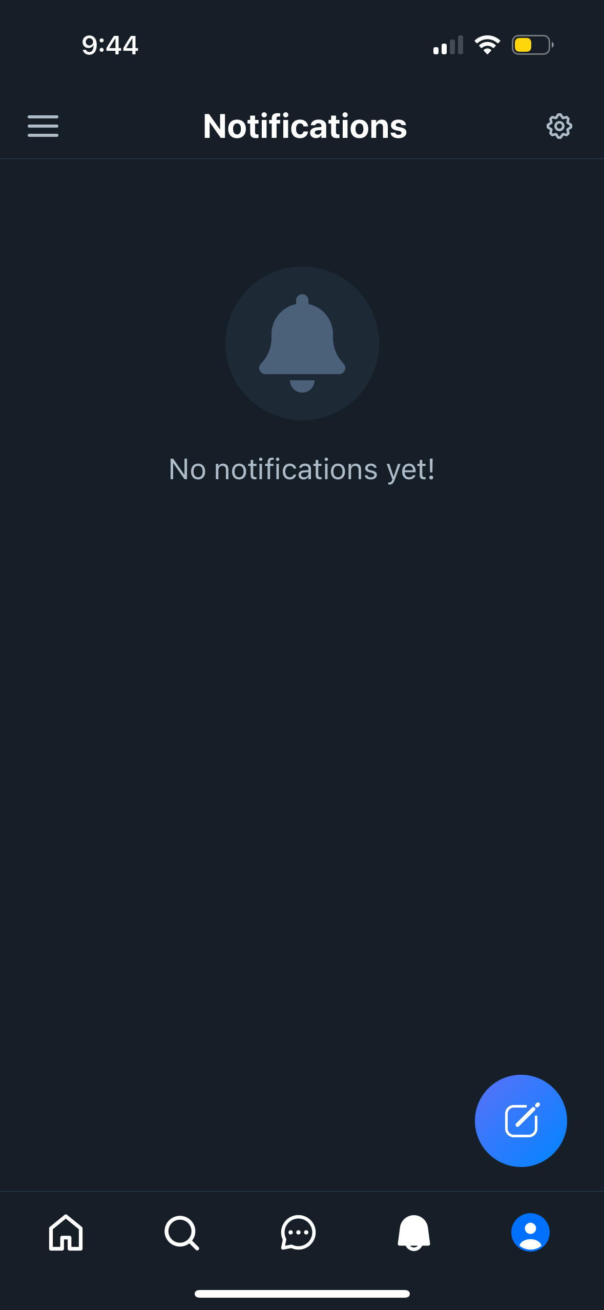 bluesky app screenshot 125