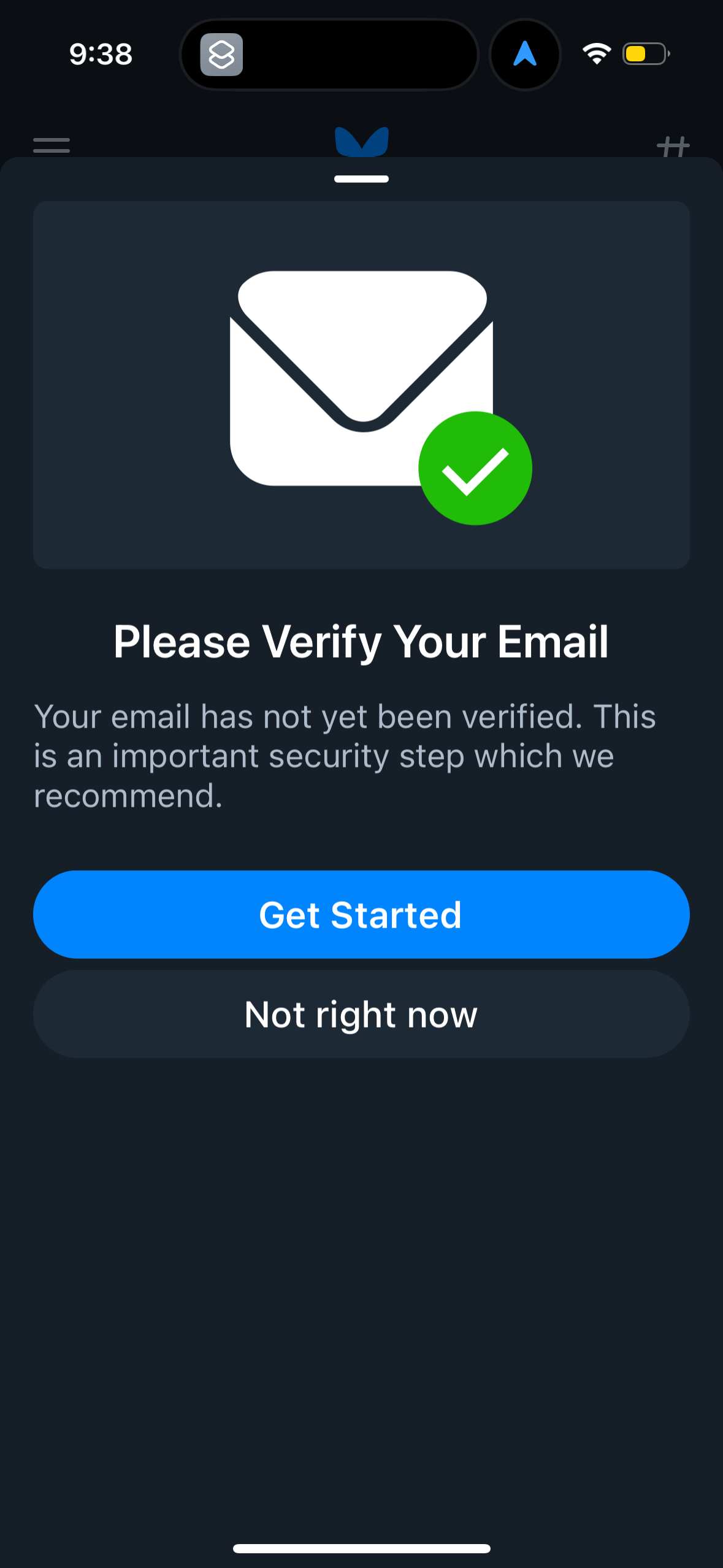 bluesky app screenshot 120