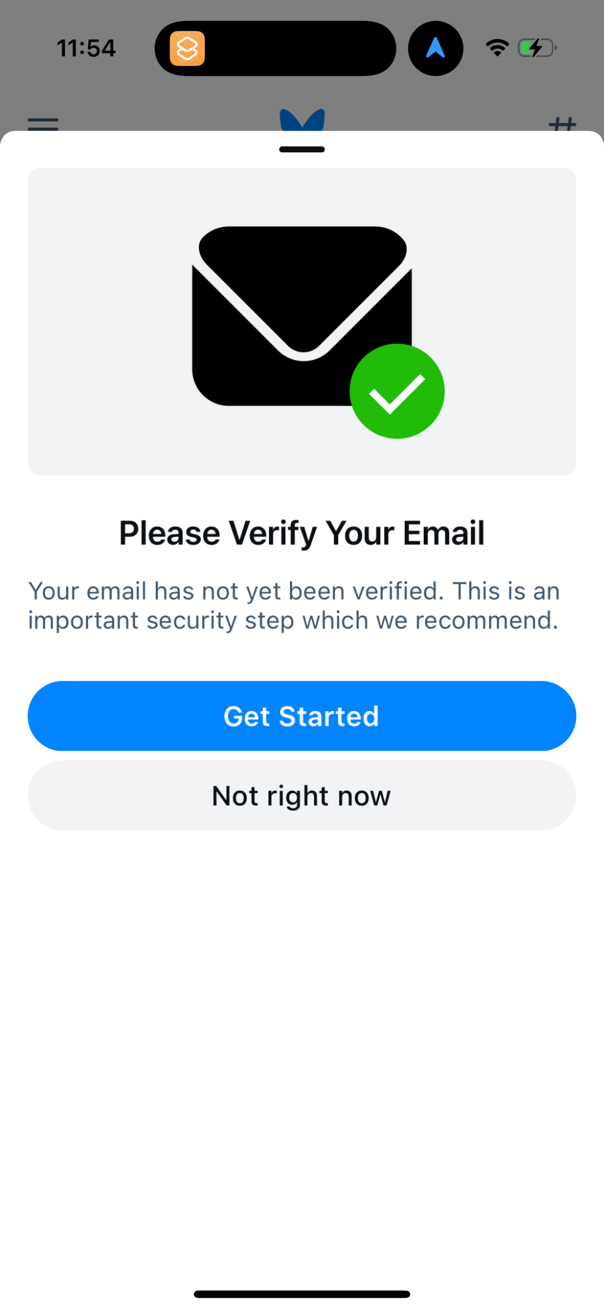 bluesky app screenshot 111