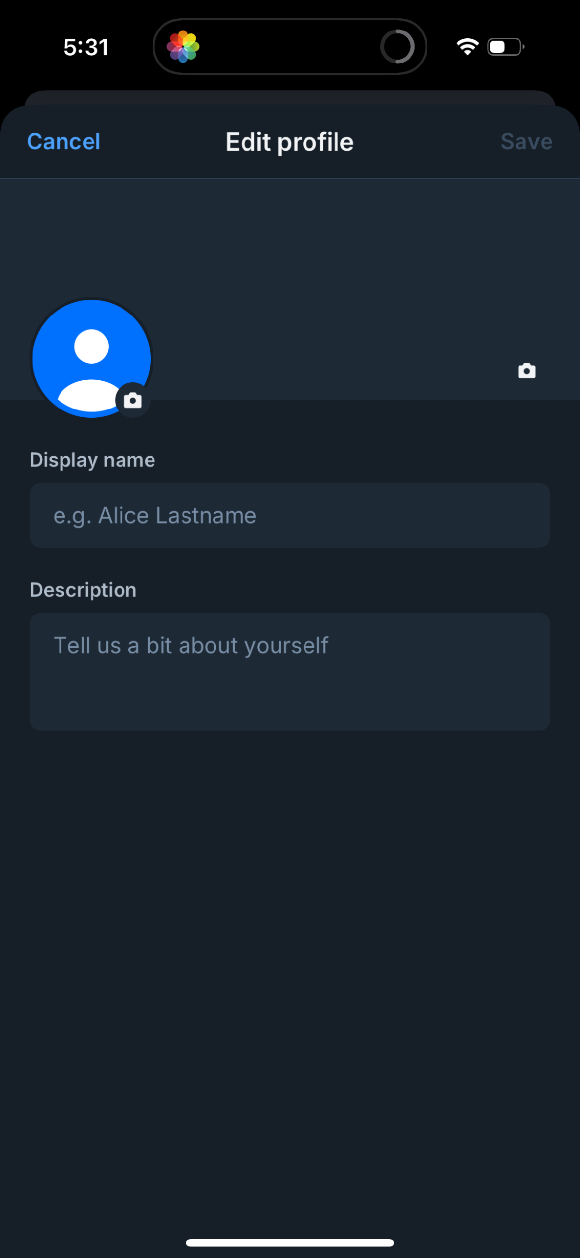 bluesky app screenshot 91
