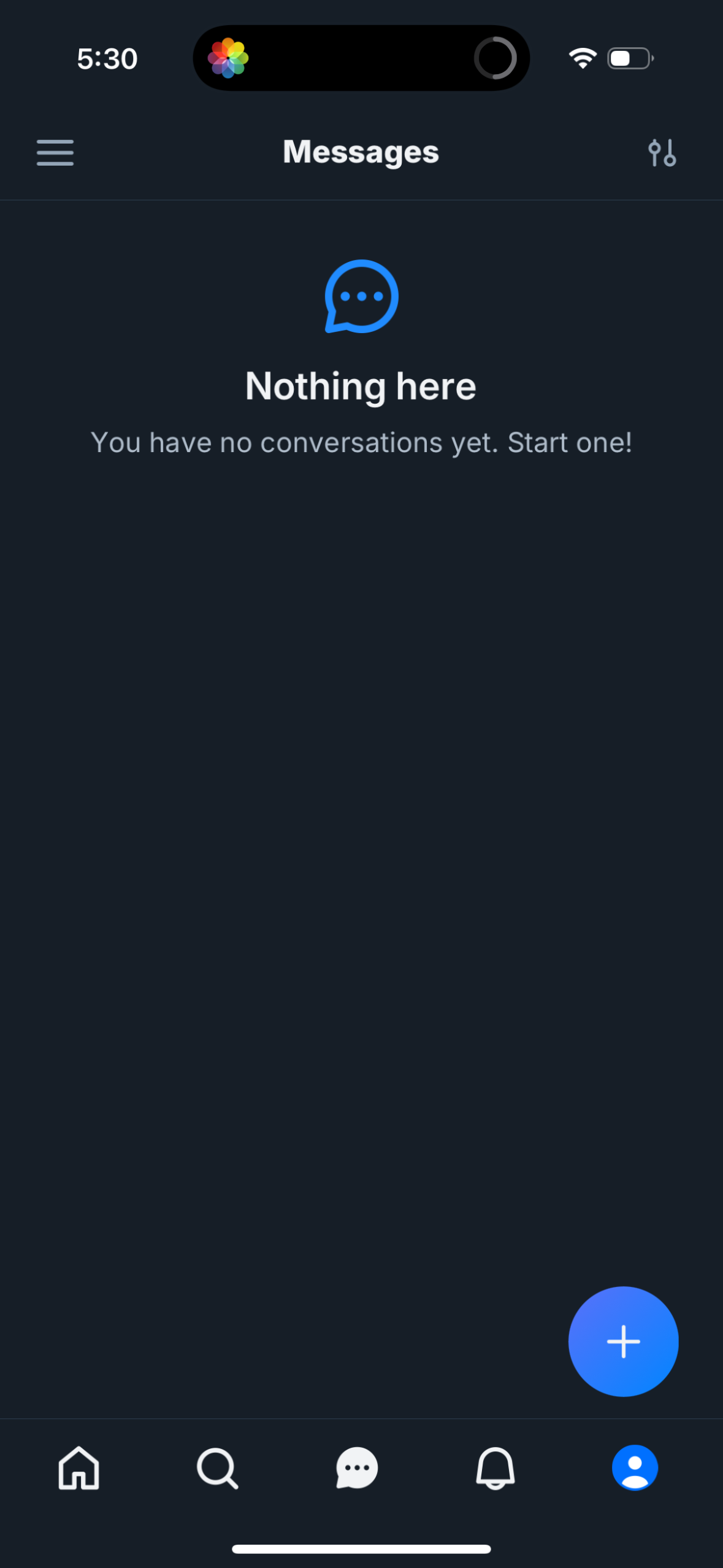 bluesky app screenshot 90