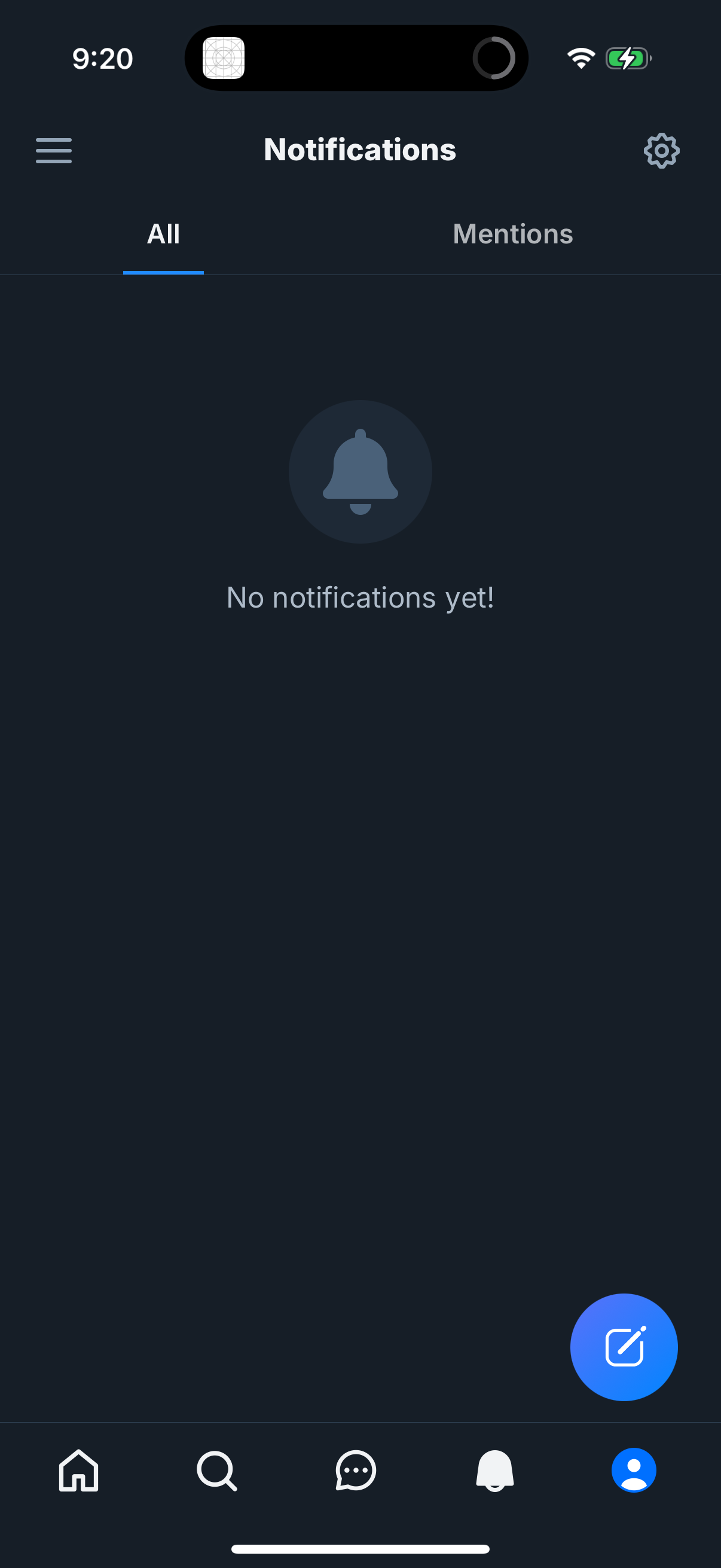 bluesky app screenshot 75