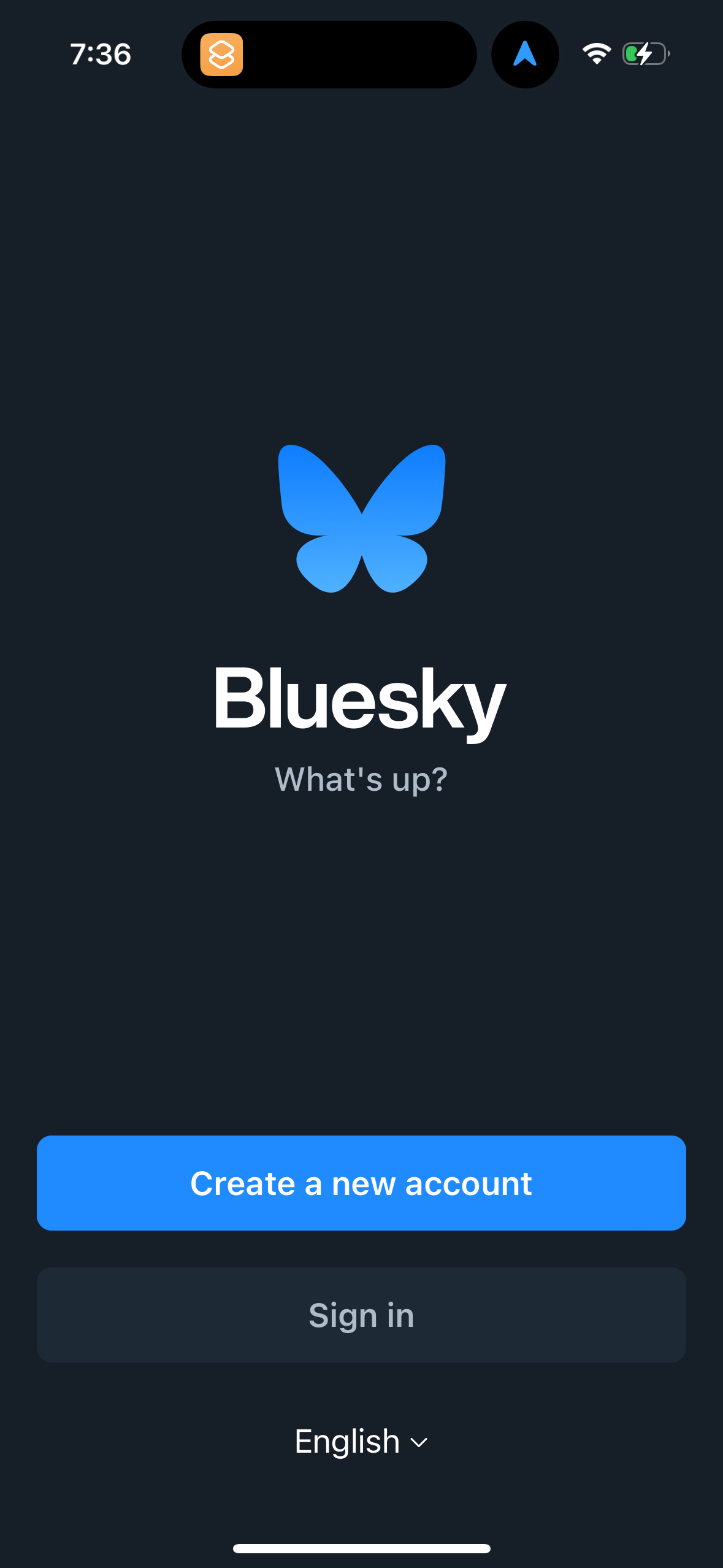 bluesky app screenshot 130
