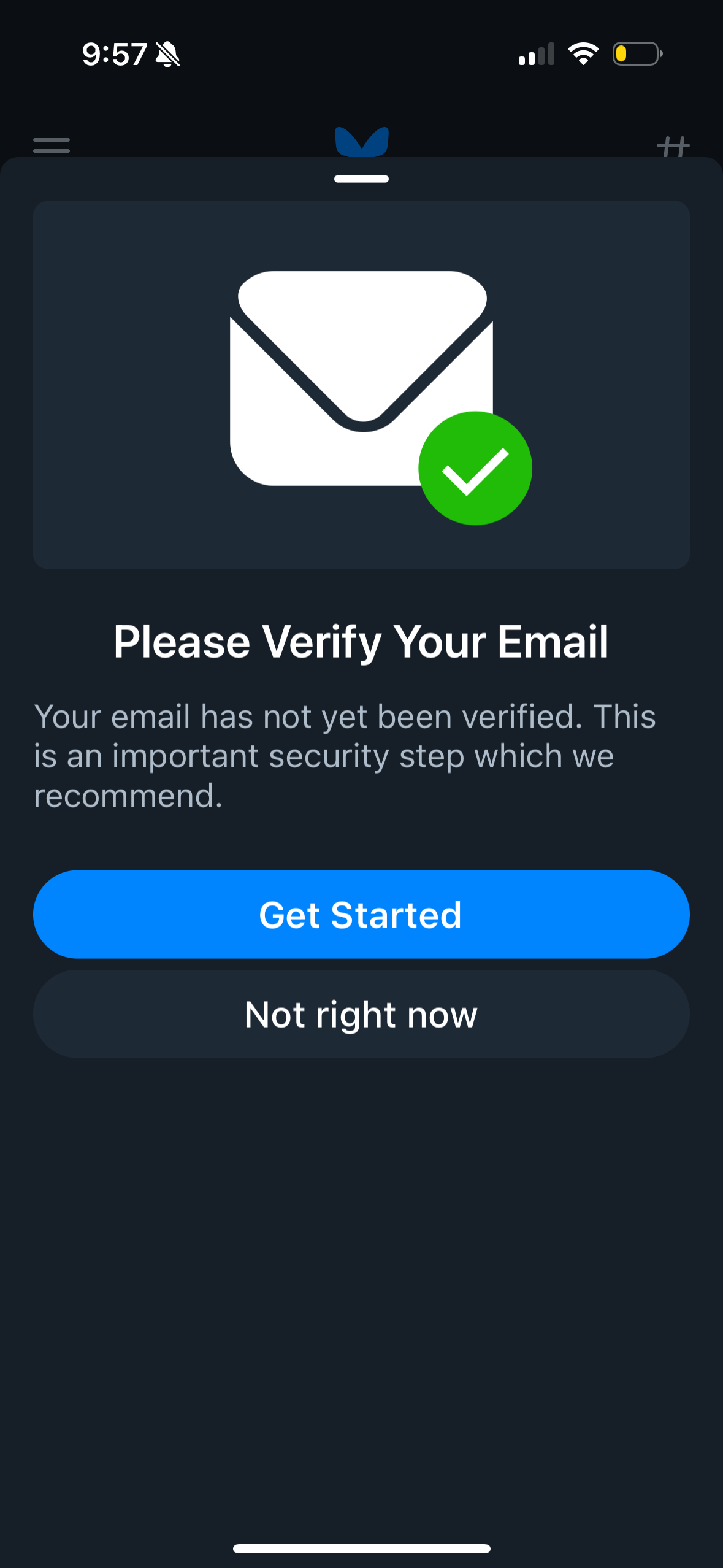 bluesky app screenshot 128
