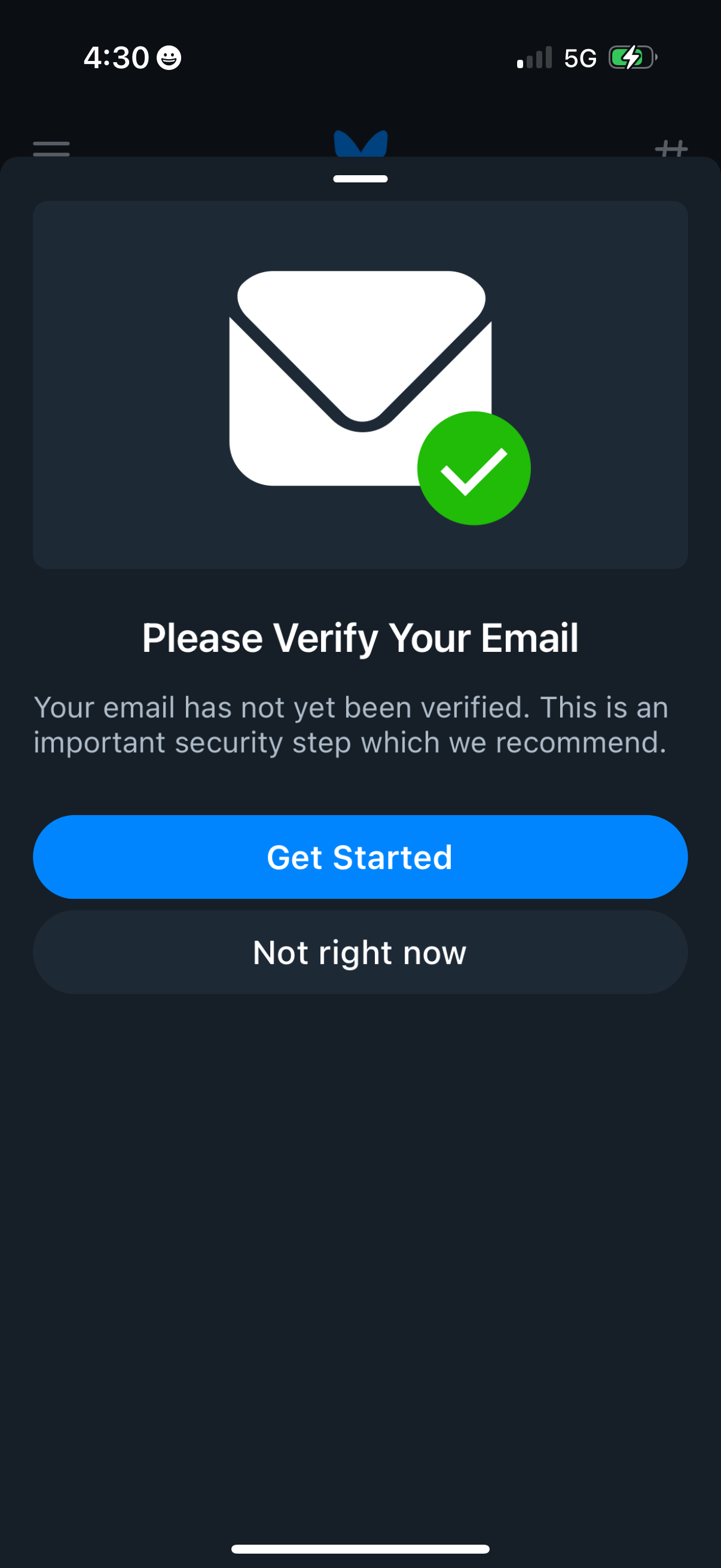 bluesky app screenshot 113
