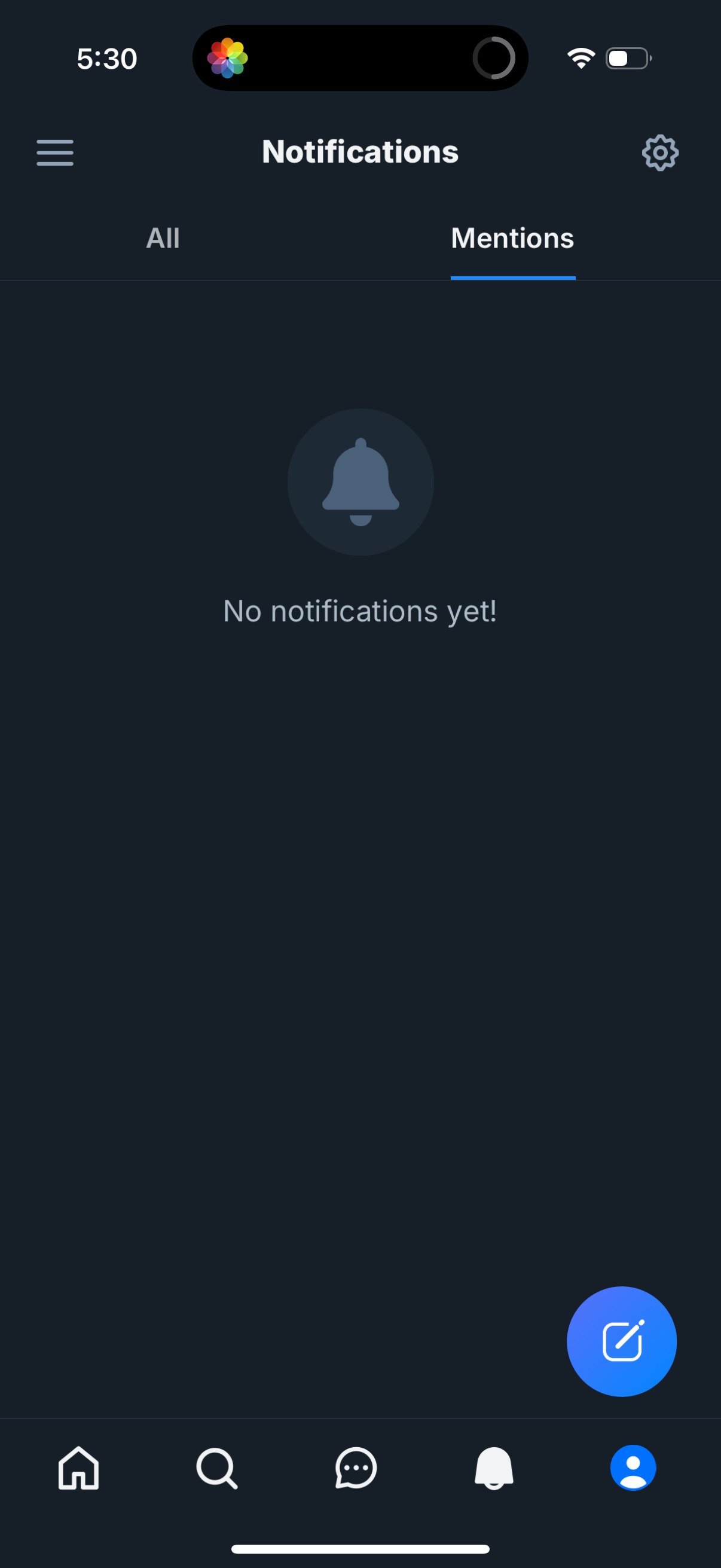 bluesky app screenshot 106